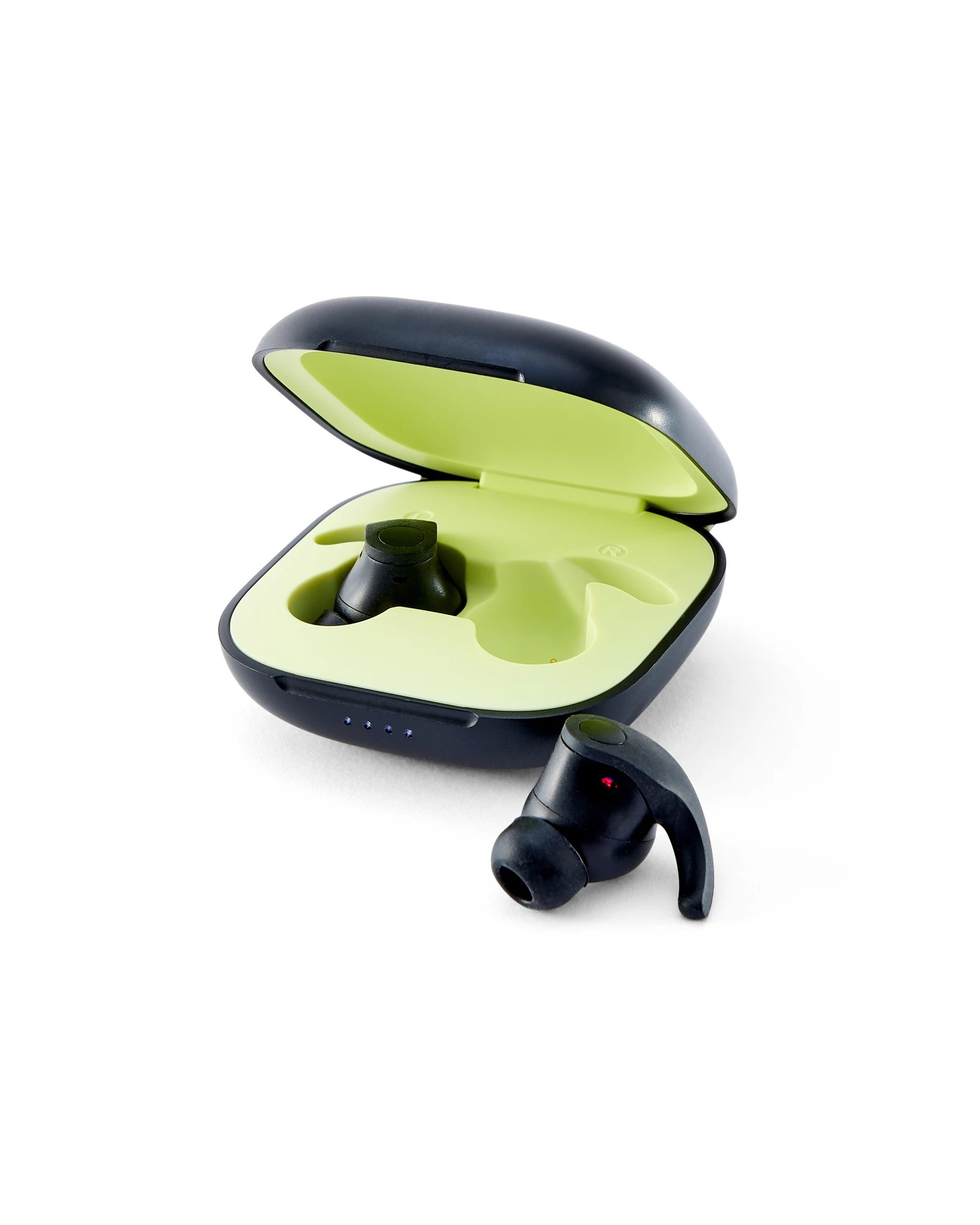 1 Workout Pro Wireless Earphones, 1 of 7