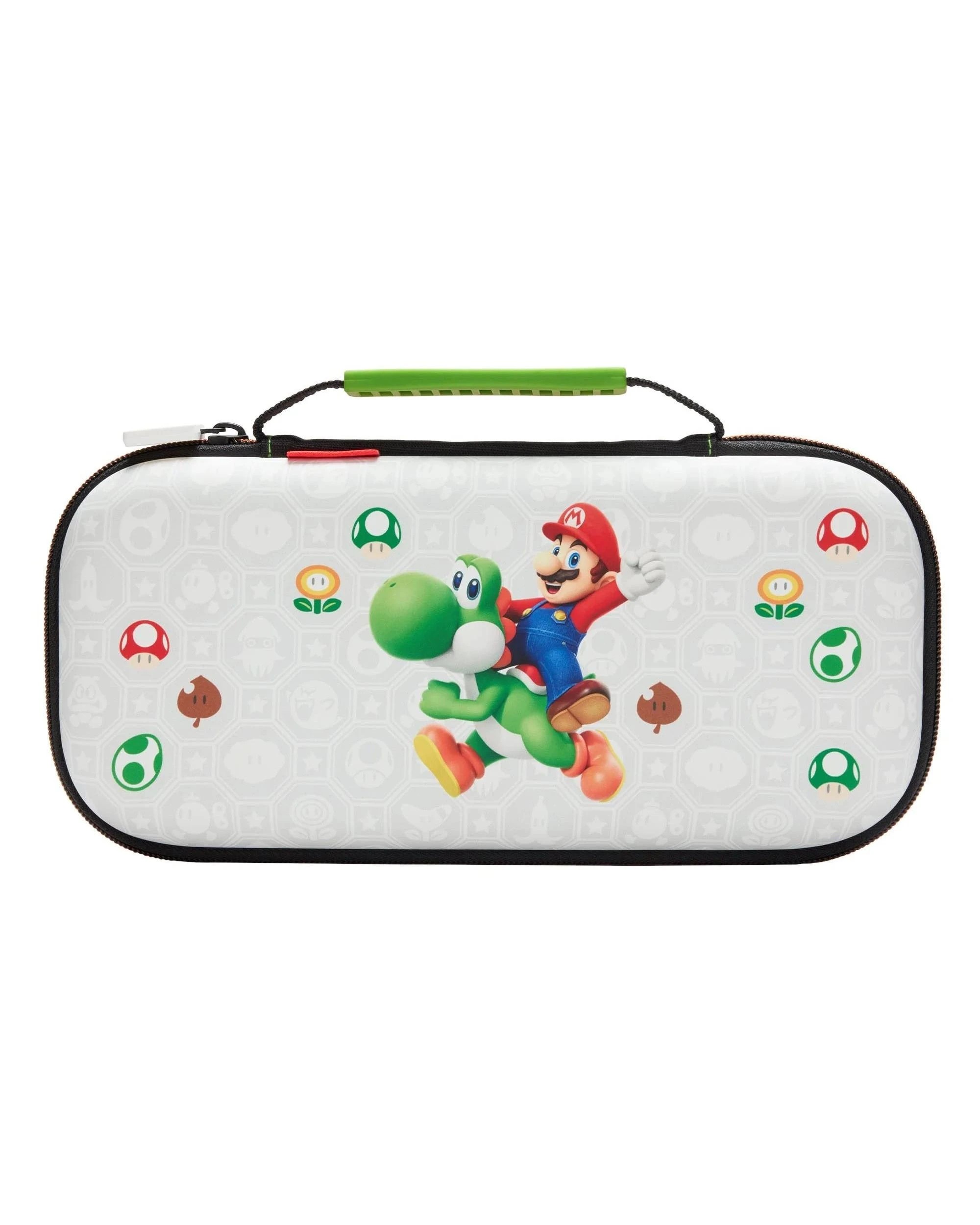 3 PowerA Protection Case for Nintendo Switch 2 - Mario and Yoshi, 3 of 10