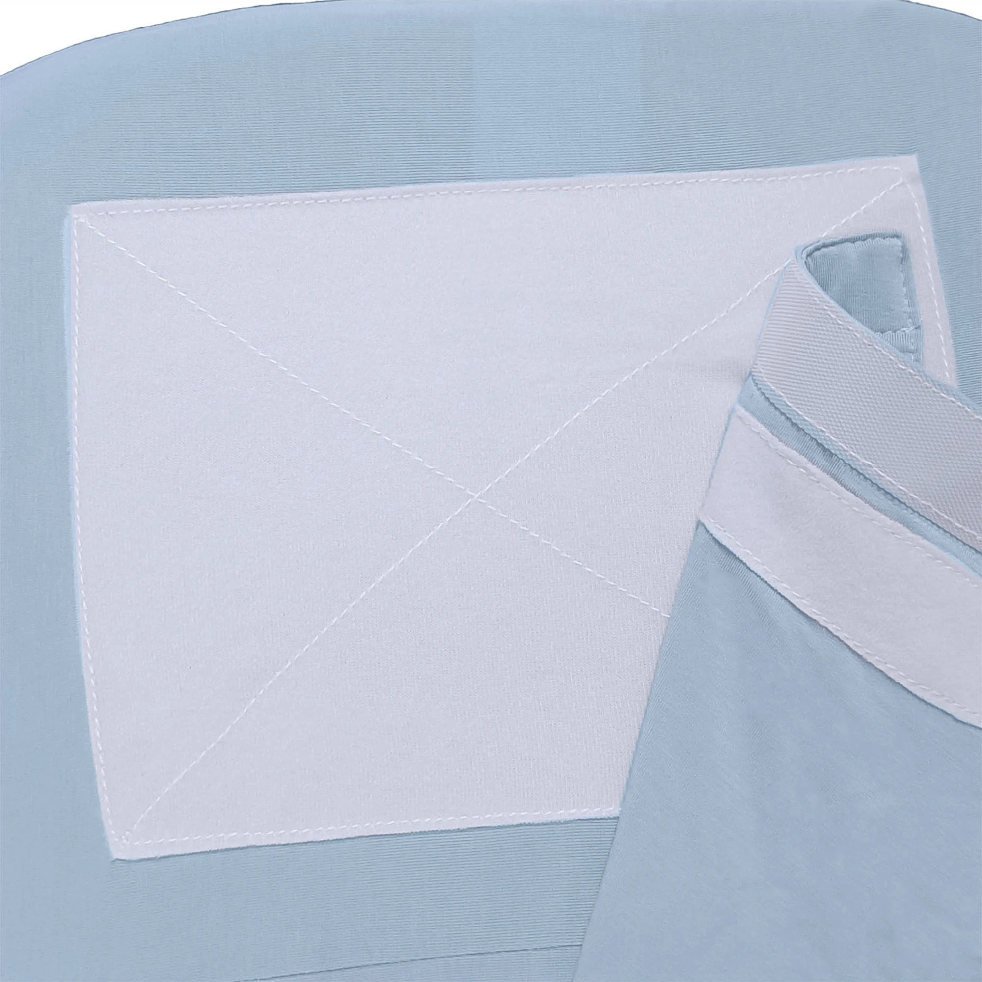 4 Dreamz Pregnancy Pillow Maternity Body Support Sleeping Women Nursing Feeding, 4 of 9