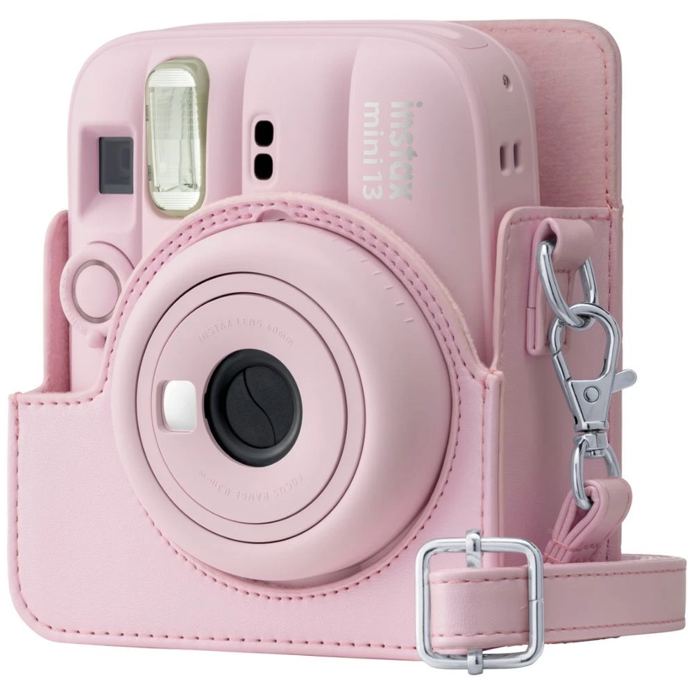 5 Fujifilm Instax Mini 13 Case Pink, 5 of 10