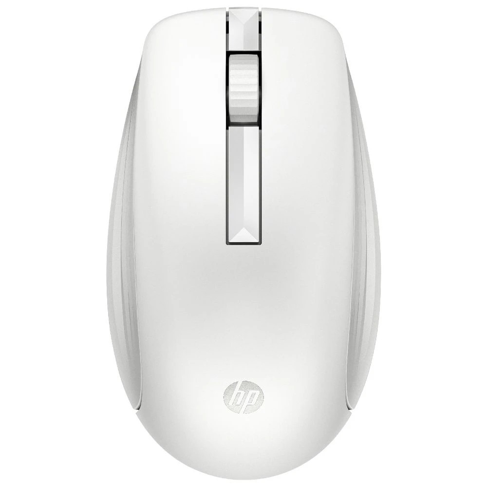 7 HP 650 Wireless Keyboard and Mouse Combo White, 7 of 10