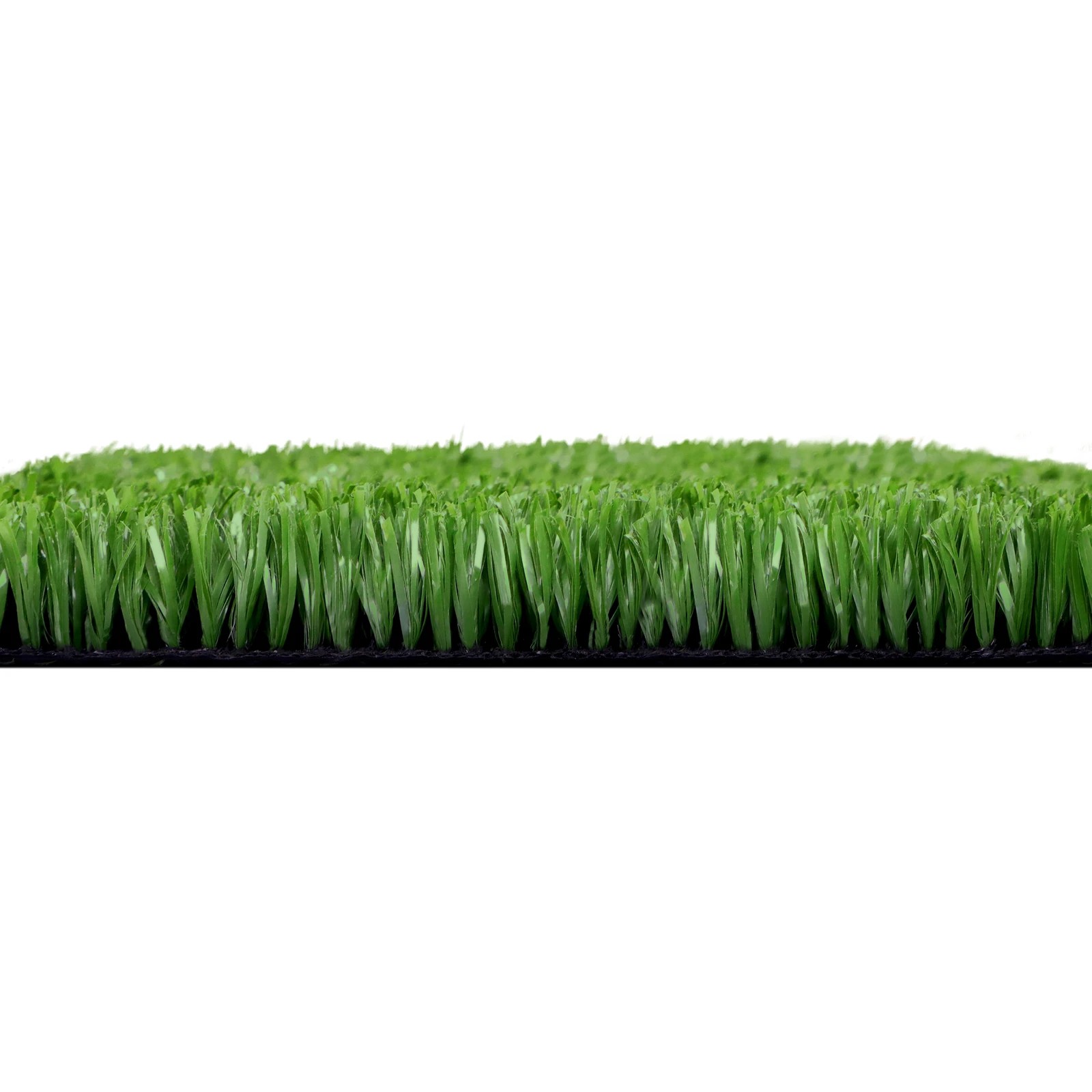 5 Artificial Grass 10SQM Roll Synthetic Turf Fake Yarn Lawn 12mm 1x10m - Green, 5 of 6