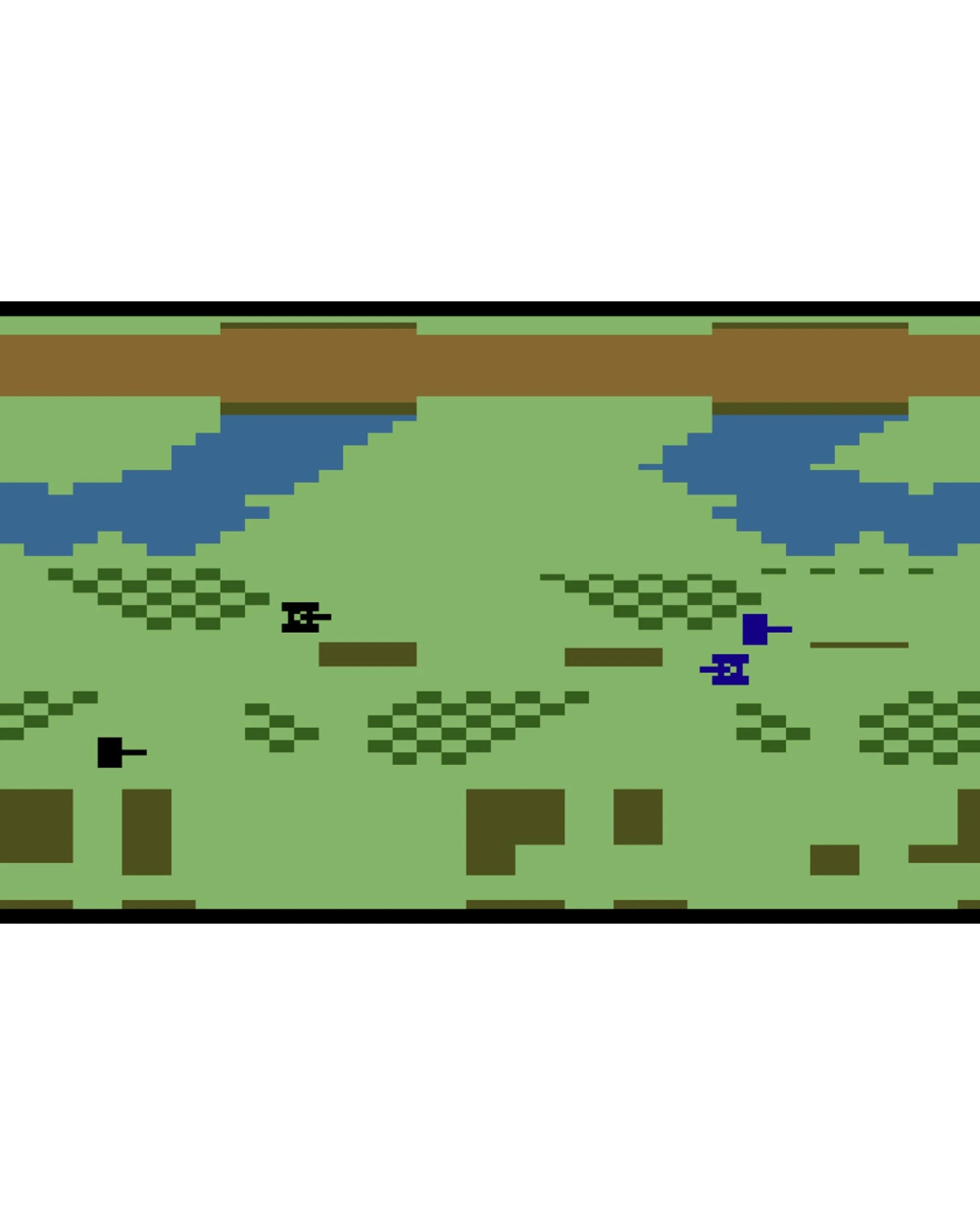 7 Atari Inc. Atari M Network Collection 2600, 7 of 7