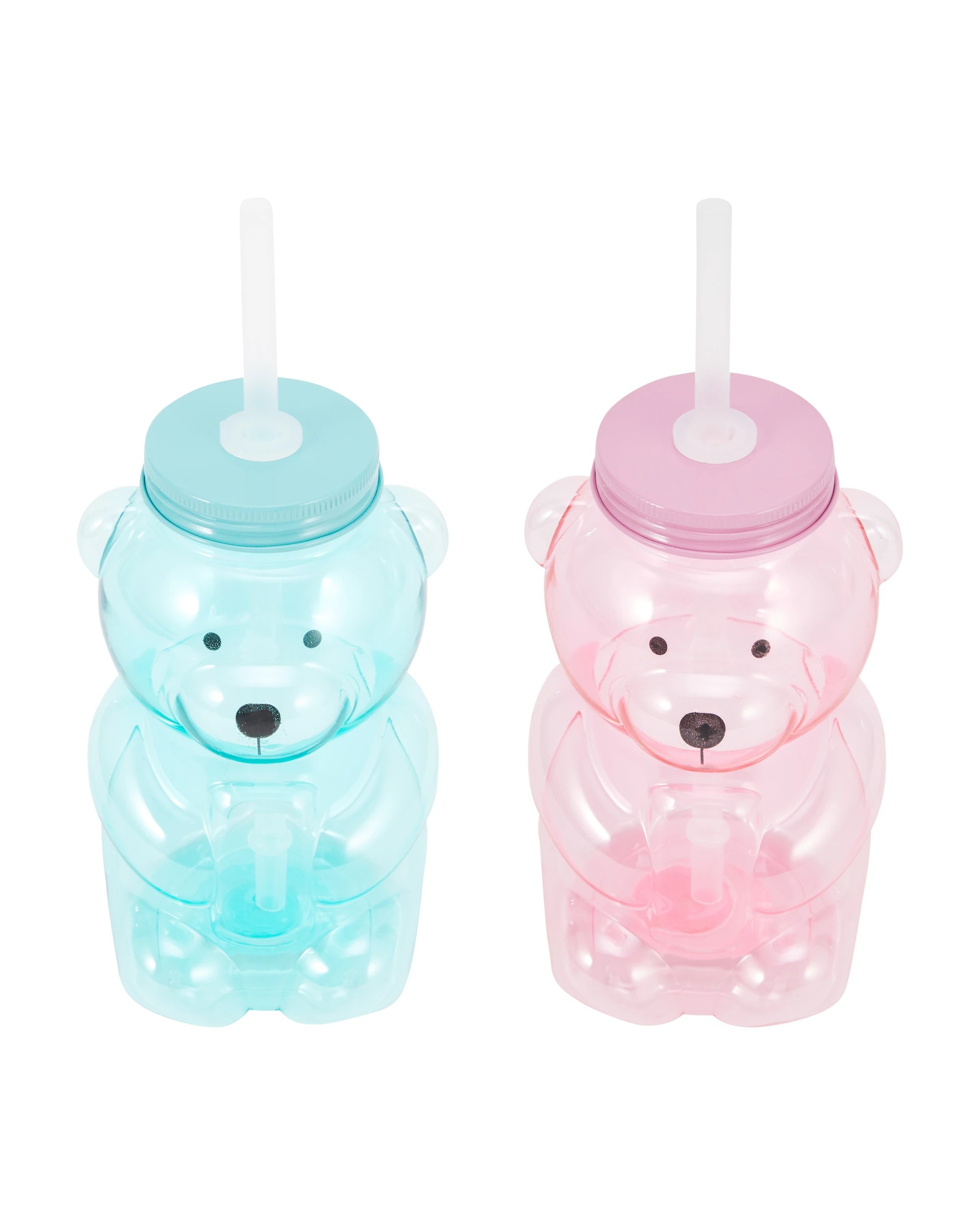 2 Gummy Bear Novelty Cup - Assorted, 2 of 5