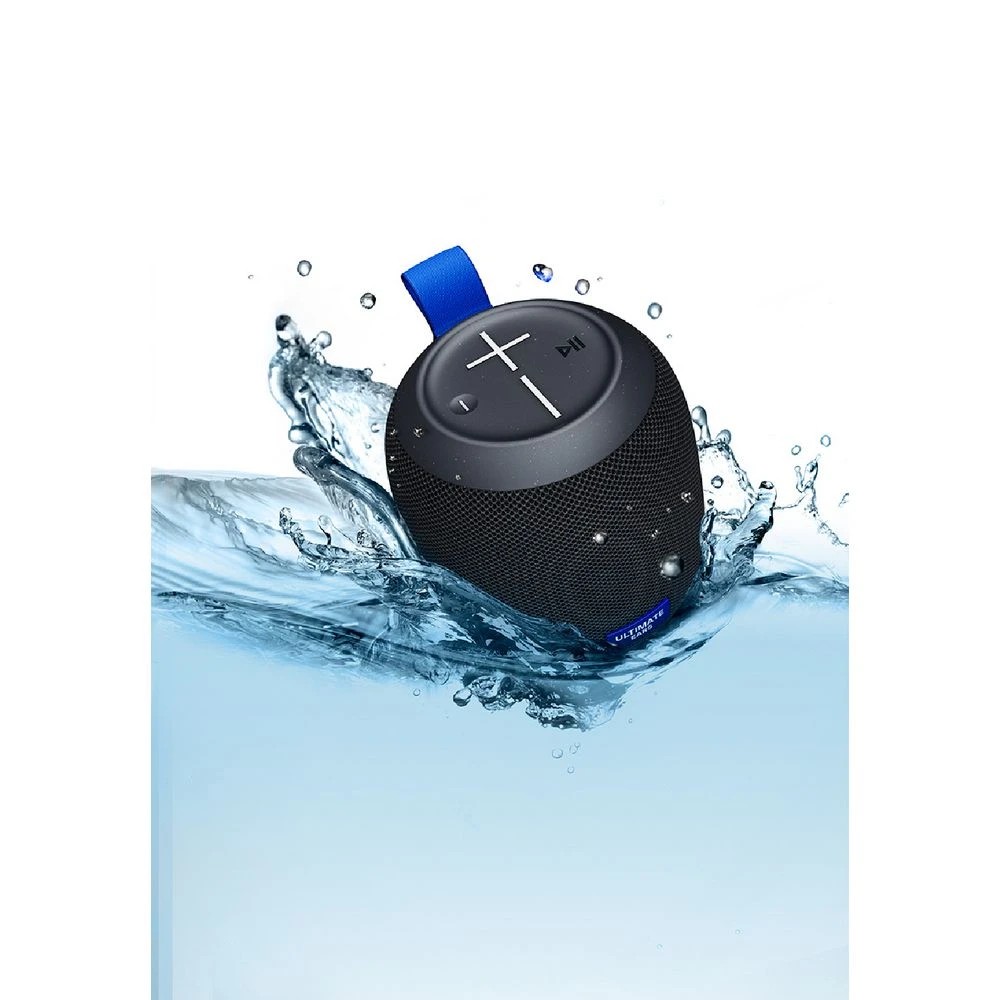 3 Ultimate Ears Wonderboom Play Black, 3 of 4