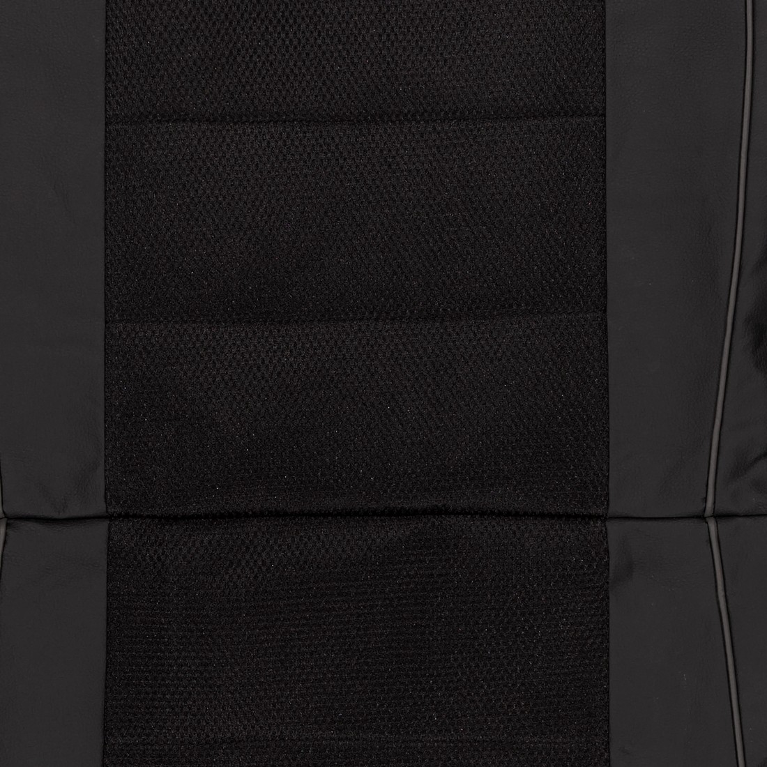 6 2 Front Seat Covers Mesh, 6 of 9