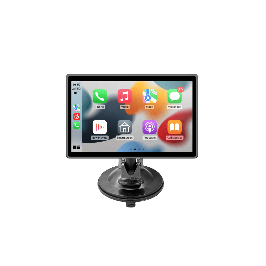 2 7in. Wireless Car Play Display, 2 of 8