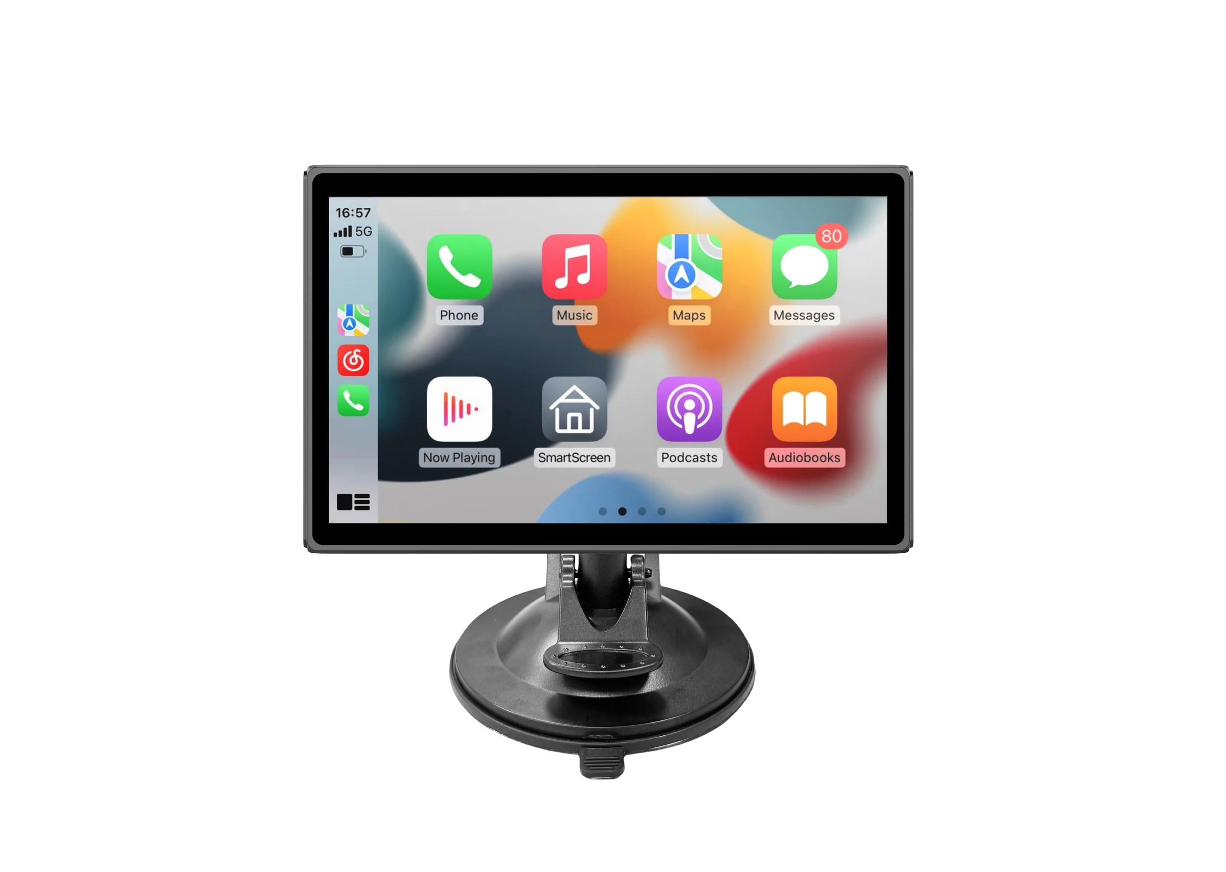 2 7in. Wireless Car Play Display, 2 of 8