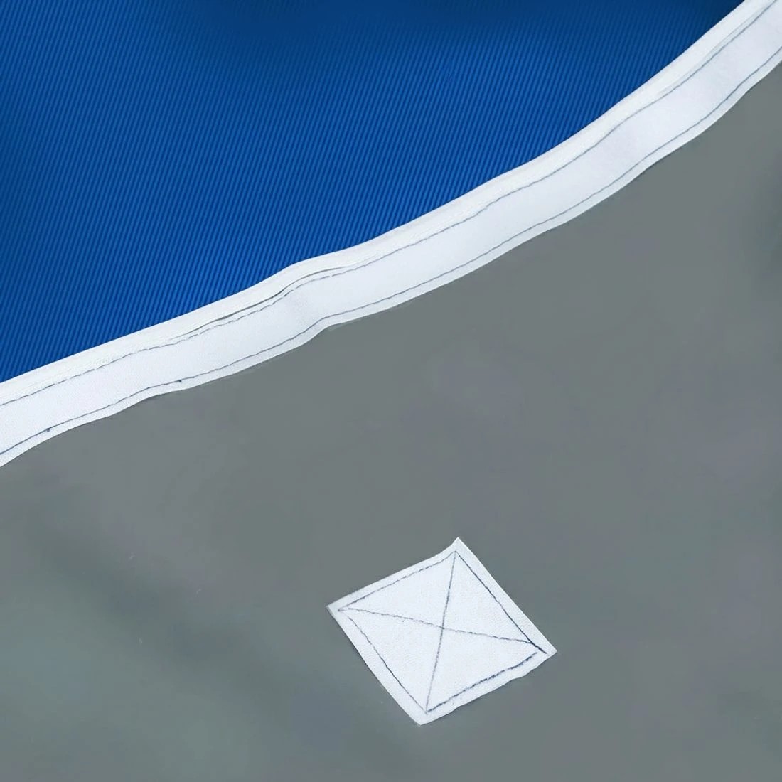 8 Instahut Gazebo Pop Up Marquee 3x3m Folding Tent Wedding Outdoor Camping Canopy Gazebos Shade - Blue, 8 of 8