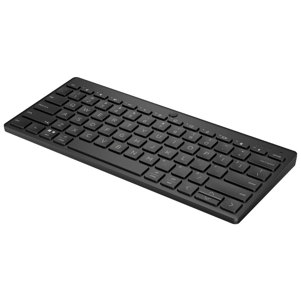 2 HP 350 Compact Wireless Multi-Device Keyboard, 2 of 6