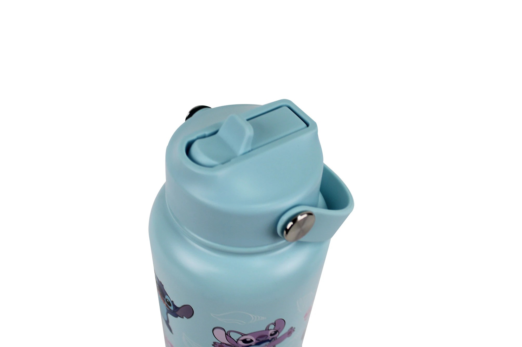 5 946ml Lilo & Stitch Stainless Steel Bottle, 5 of 6
