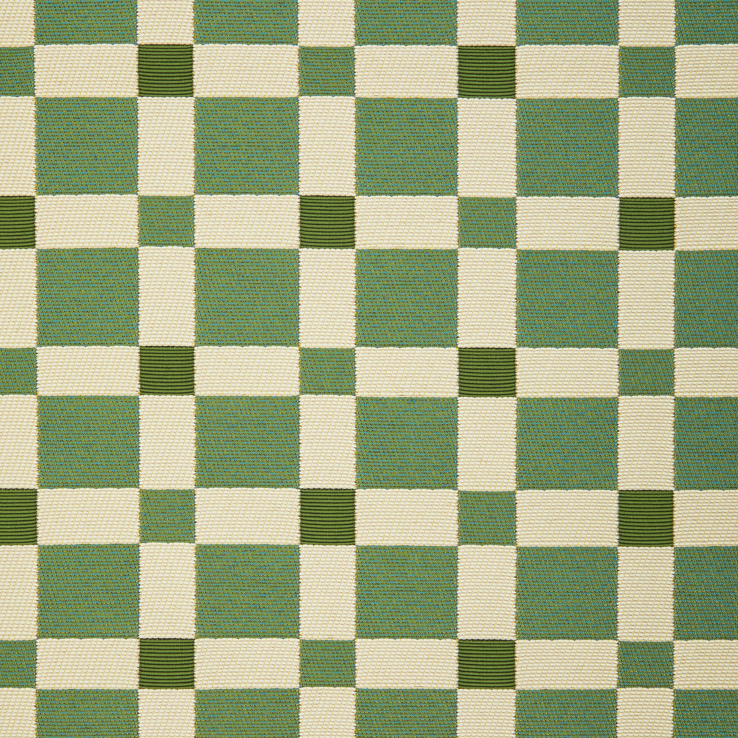 7 Common Ground Rugs Horizon Tito 200x80cm - Small Outdoor Rug - Green, 7 of 7