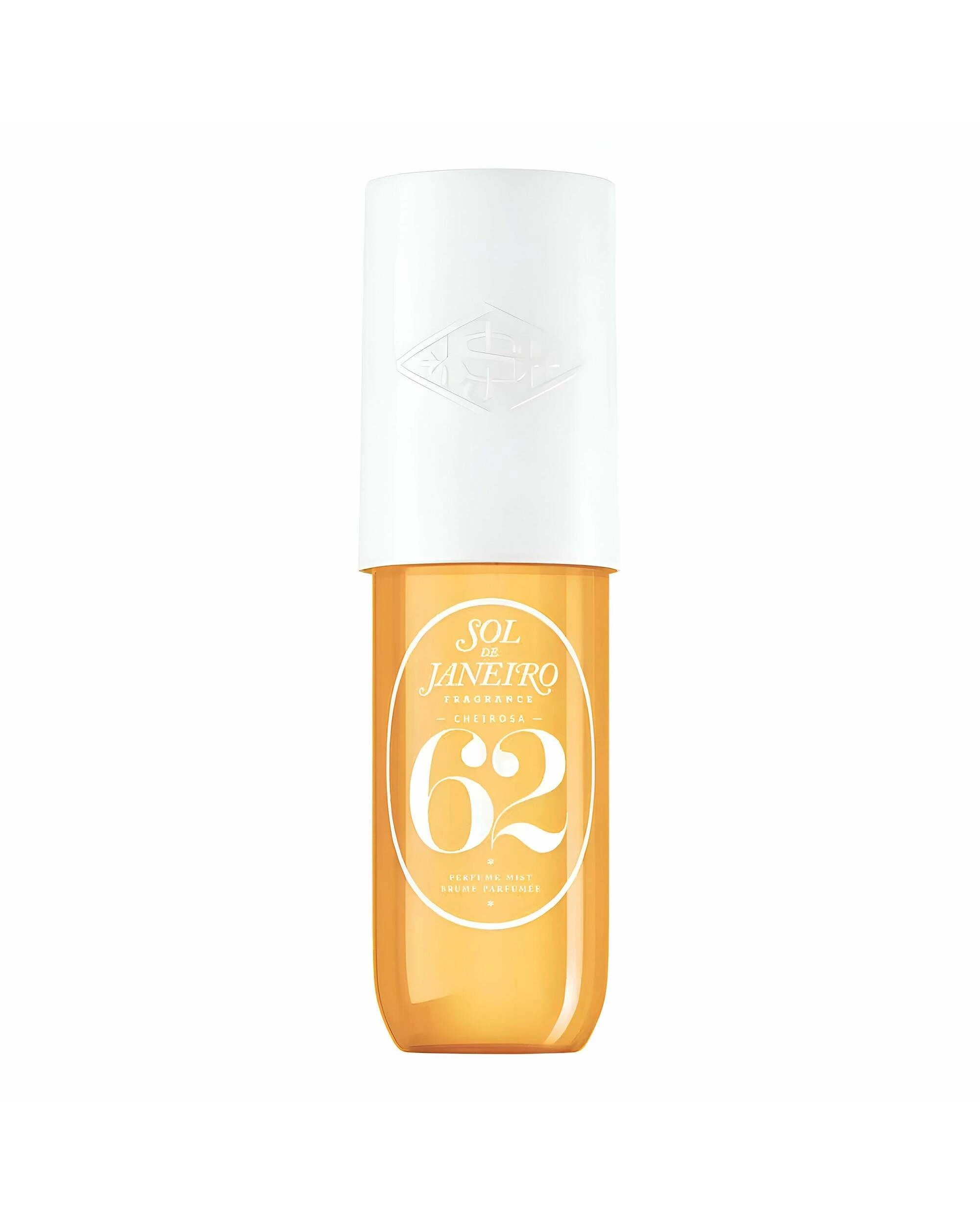 1 Sol De Janeiro Cheirosa 62 Perfume Mist 90ml, 1 of 3