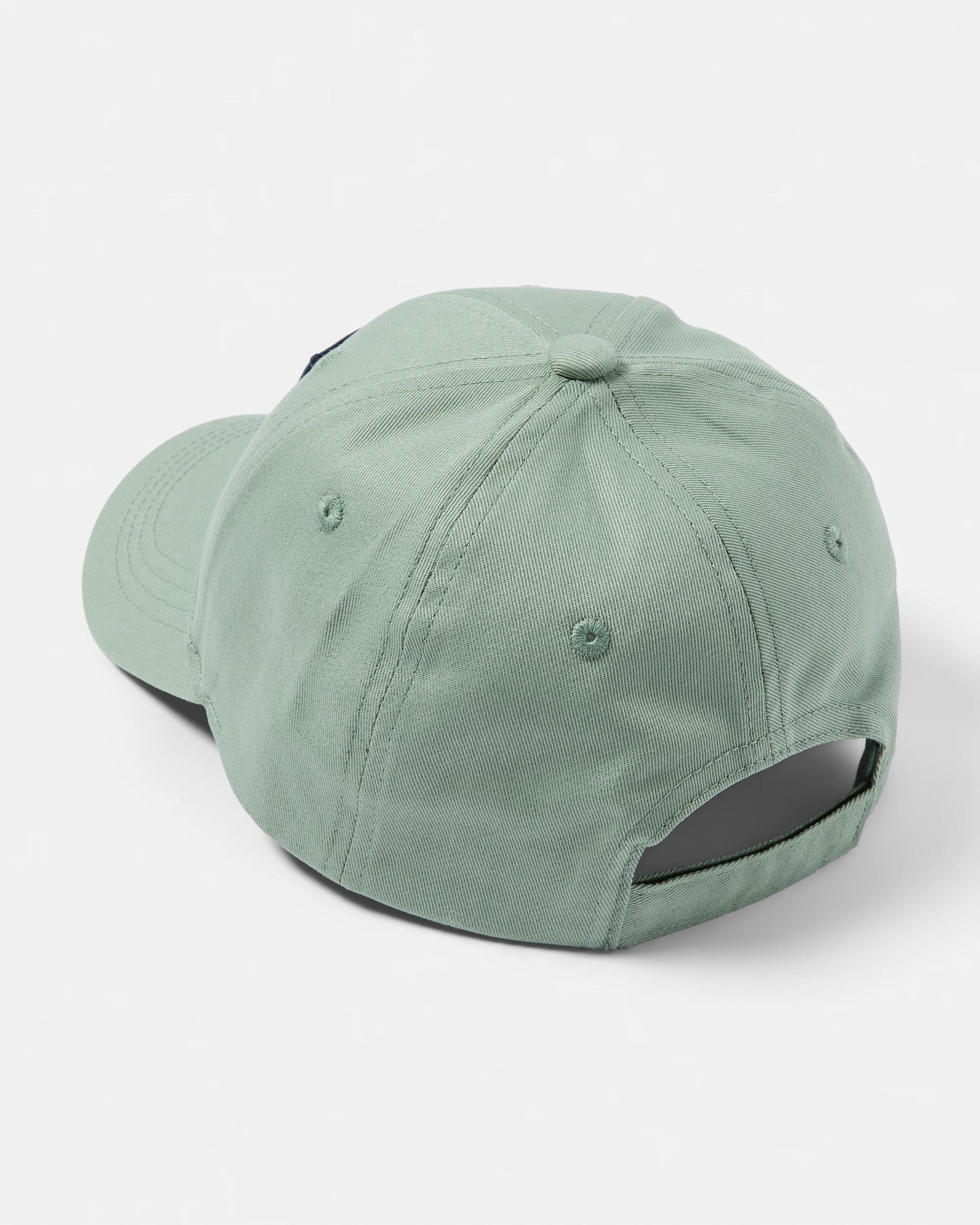 2 Cap Grn Dino, 2 of 3