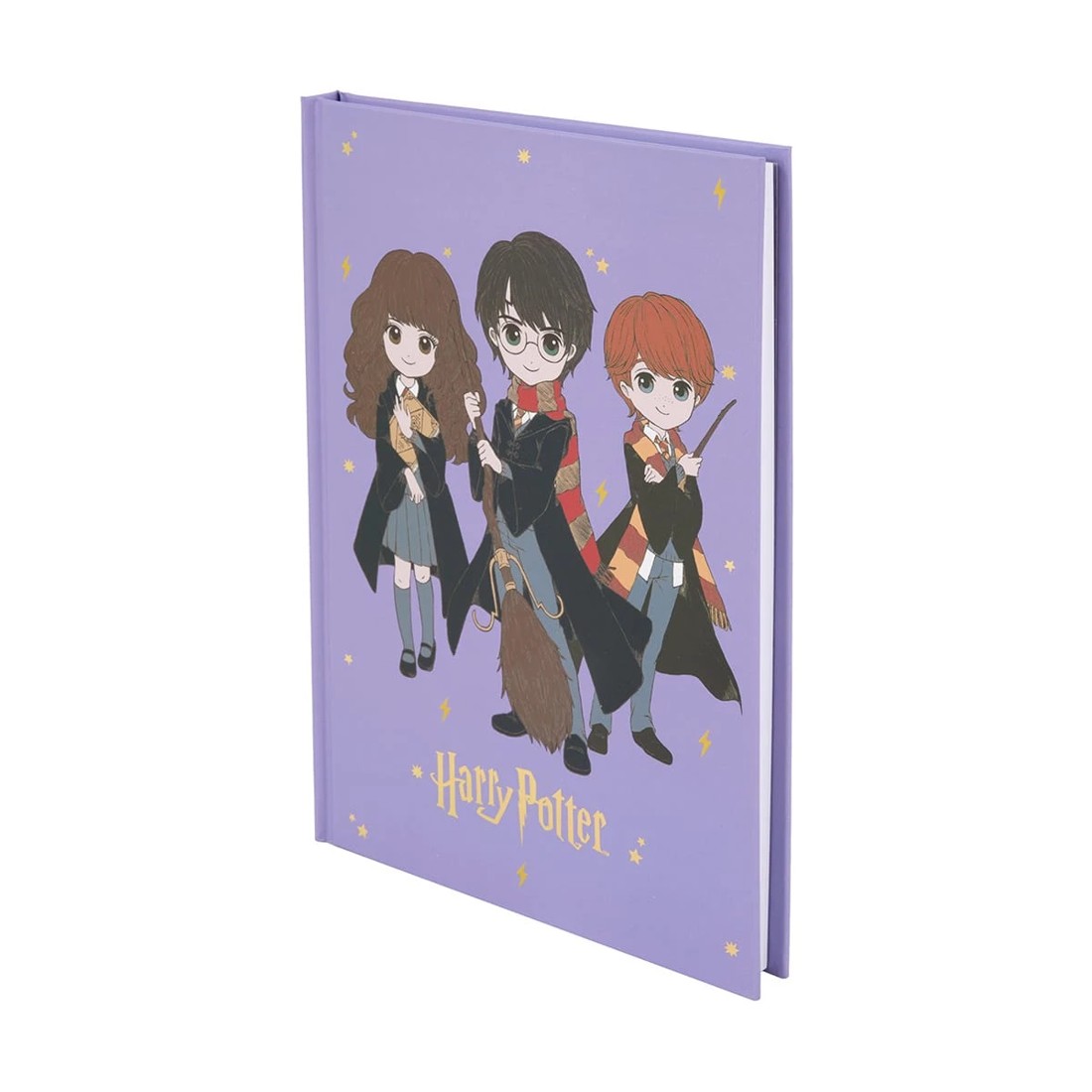 3 Wizarding World Harry Potter Journal Set, 3 of 10