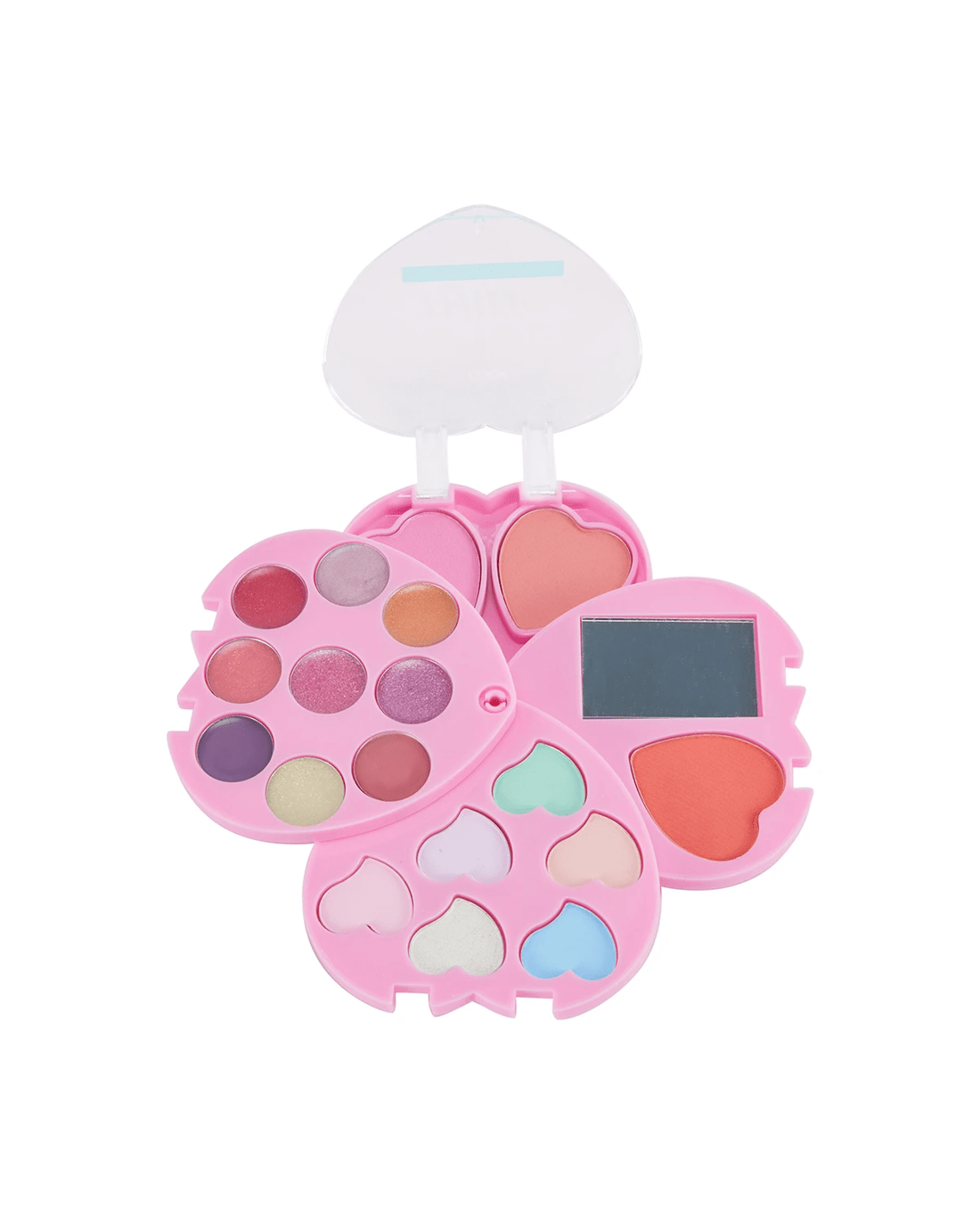 5 OXX Junior 18 Piece Mixed Makeup Palette - Do Your Thing, 5 of 7