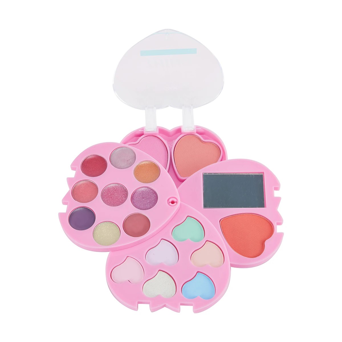 5 OXX Junior 18 Piece Mixed Makeup Palette - Do Your Thing, 5 of 7