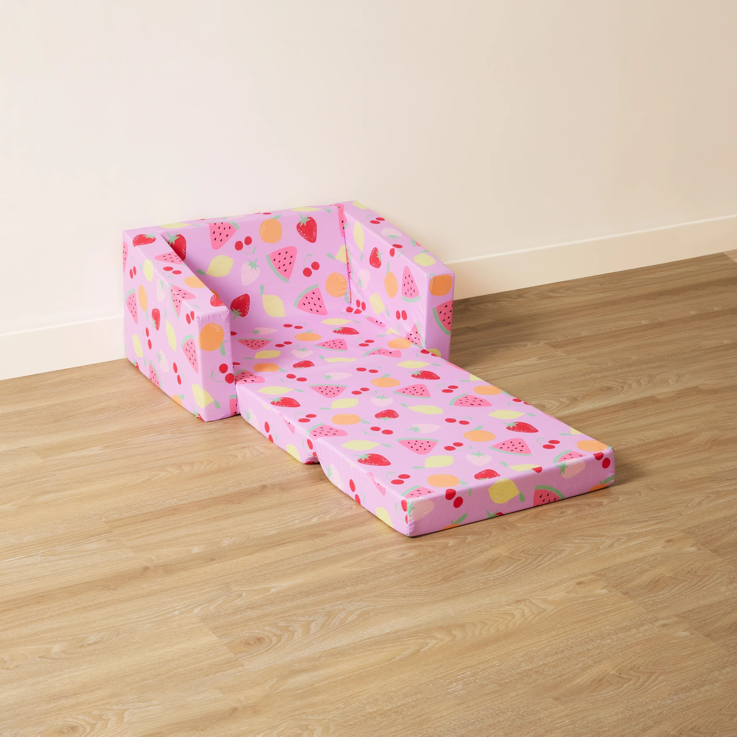 4 Flipout Kids Sofa - Fruit, 4 of 7