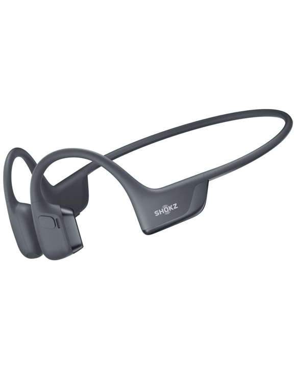 Shokz OpenRun Pro 2 True Wireless Earbuds Black