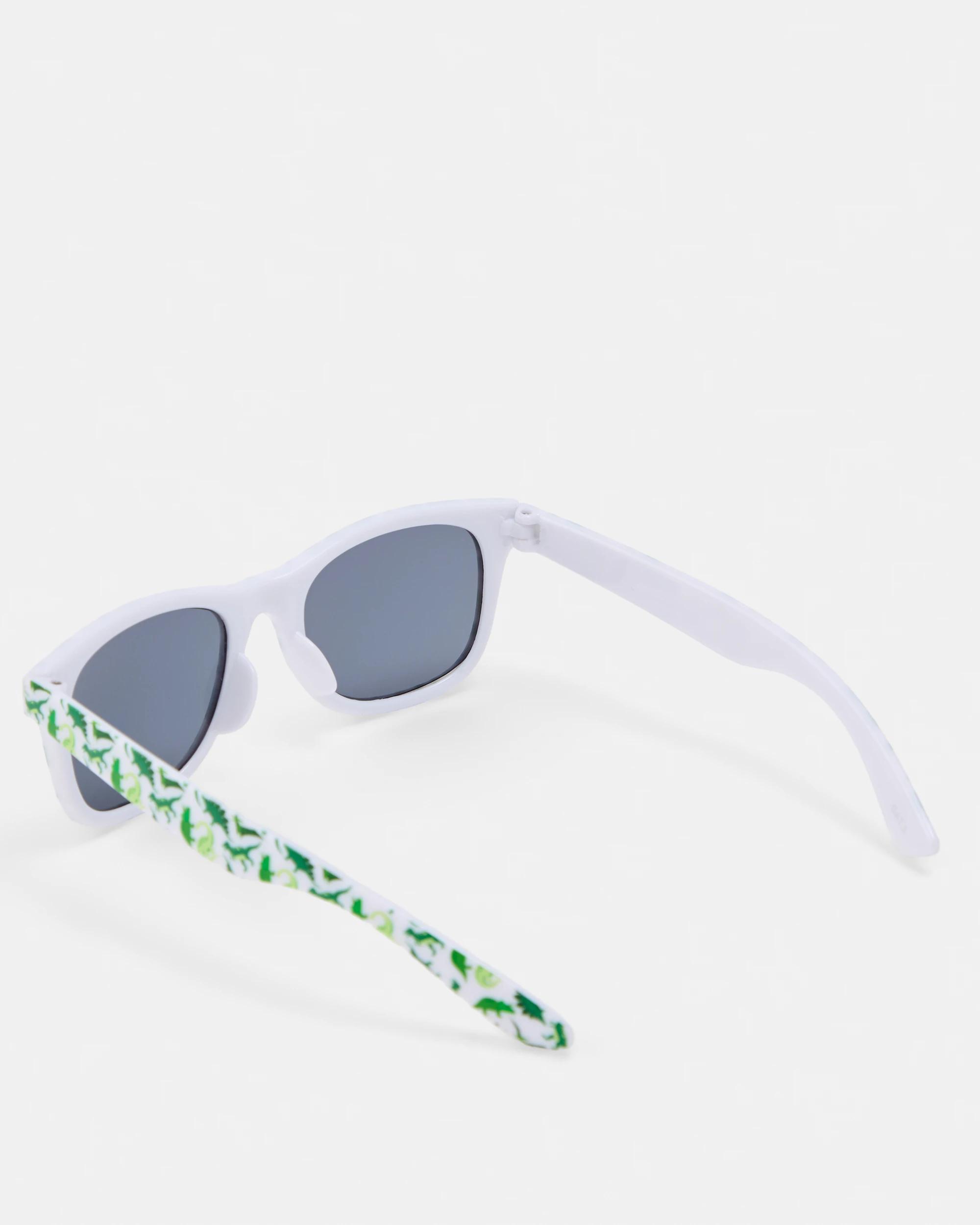 3 Kids Sunglasses - Dino Dino, 3 of 4