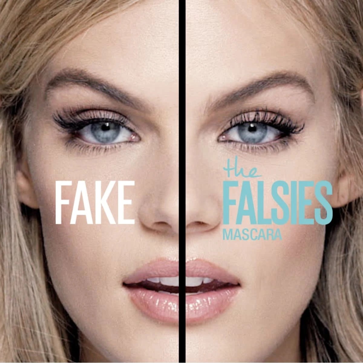 5 Maybelline Falsies Volumizing False Lash Effect Mascara - Blackest Black, 5 of 6