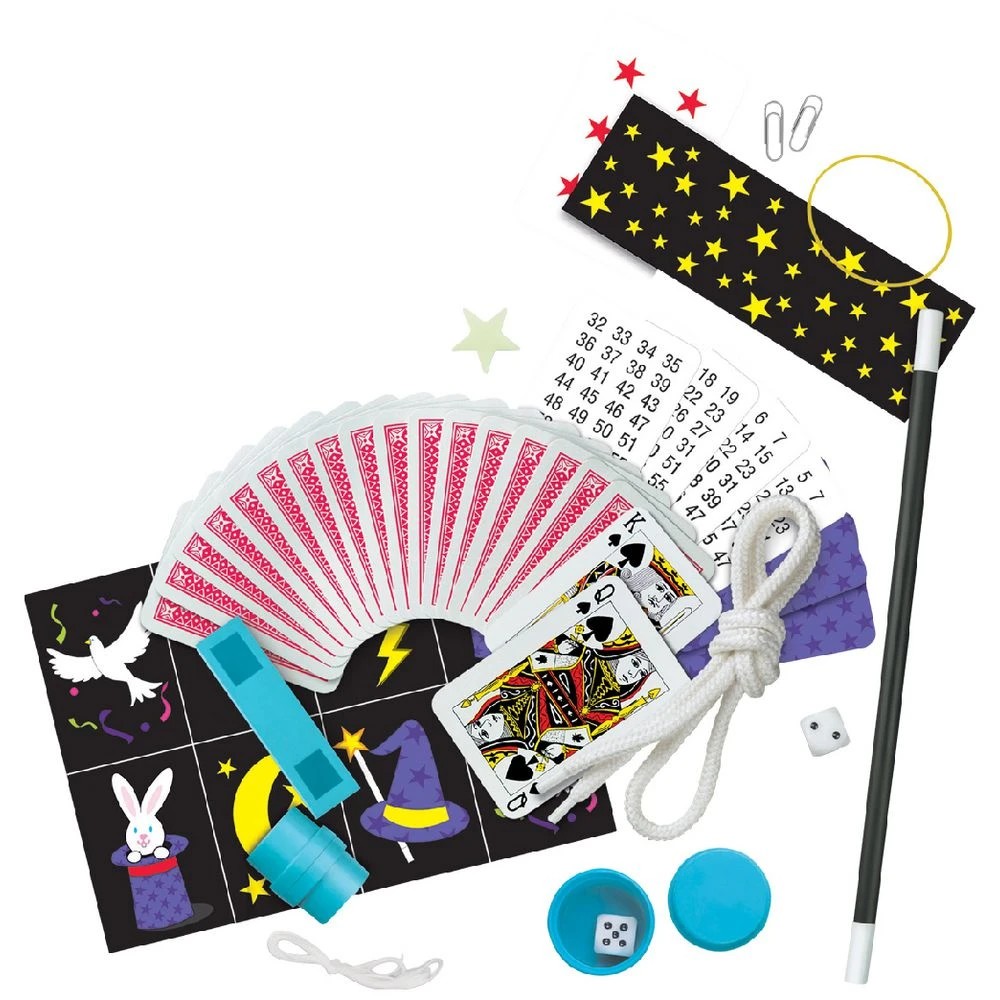 2 4M Kidzlabs Magic Kit, 2 of 3