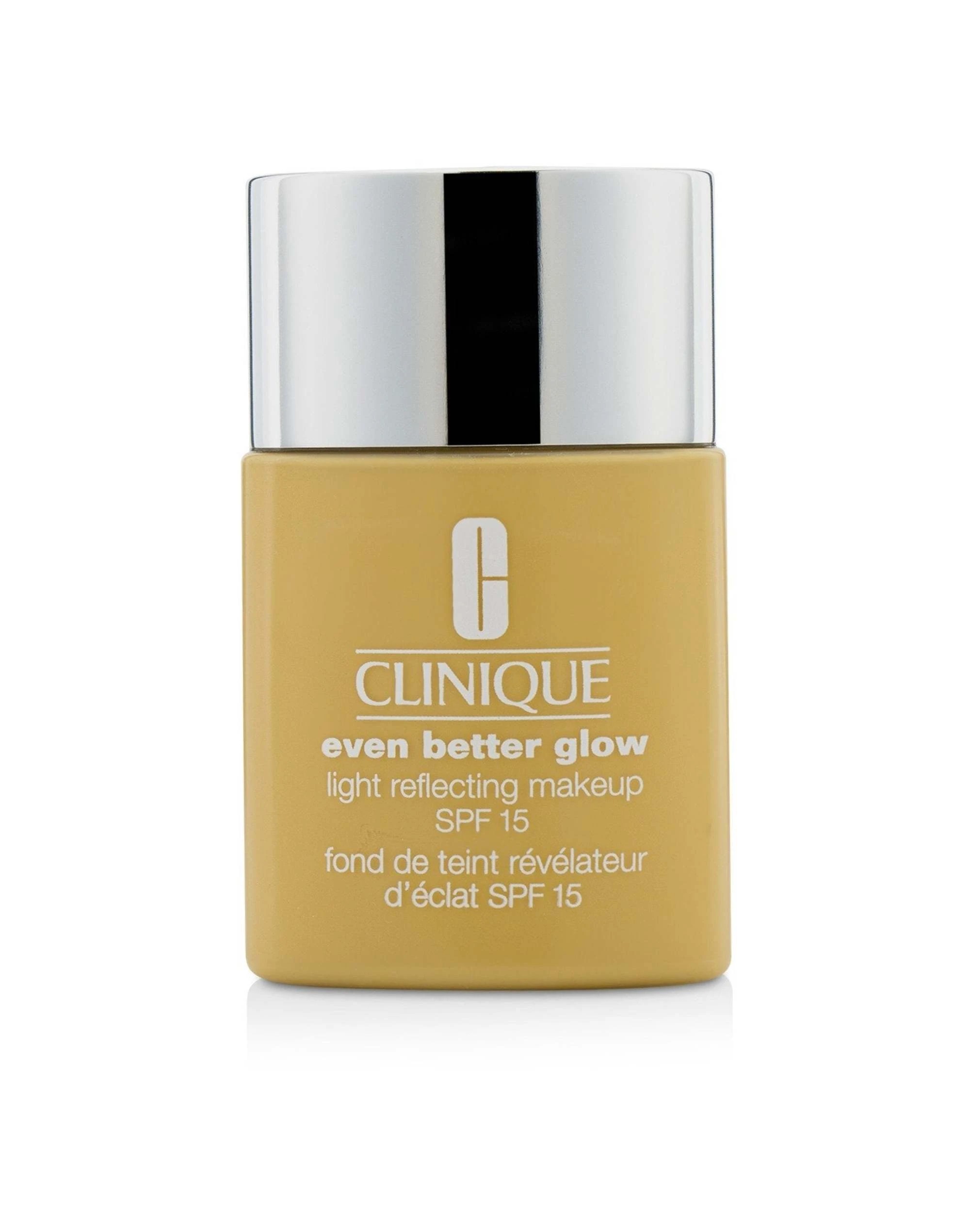 1 Clinique Even Better Glow Light Reflecting Makeup SPF 15 - # 30ml/1oz - Beige, 1 of 4