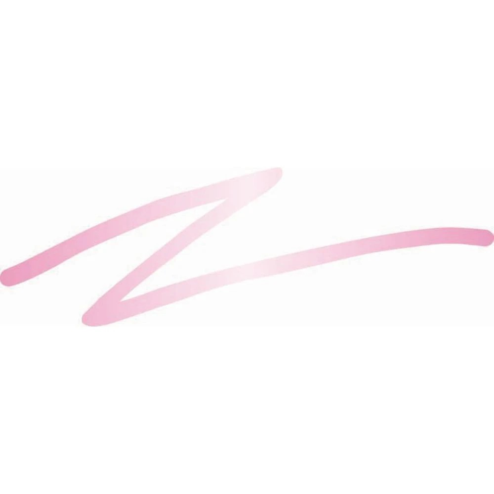 2 Uni Liquid Chalk Marker Bullet Tip Metallic Pink, 2 of 2