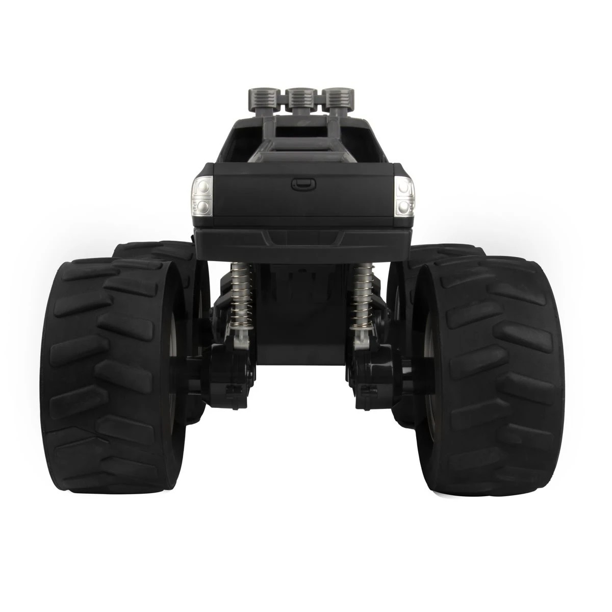 6 4 x 4 Monster Truck, 6 of 10