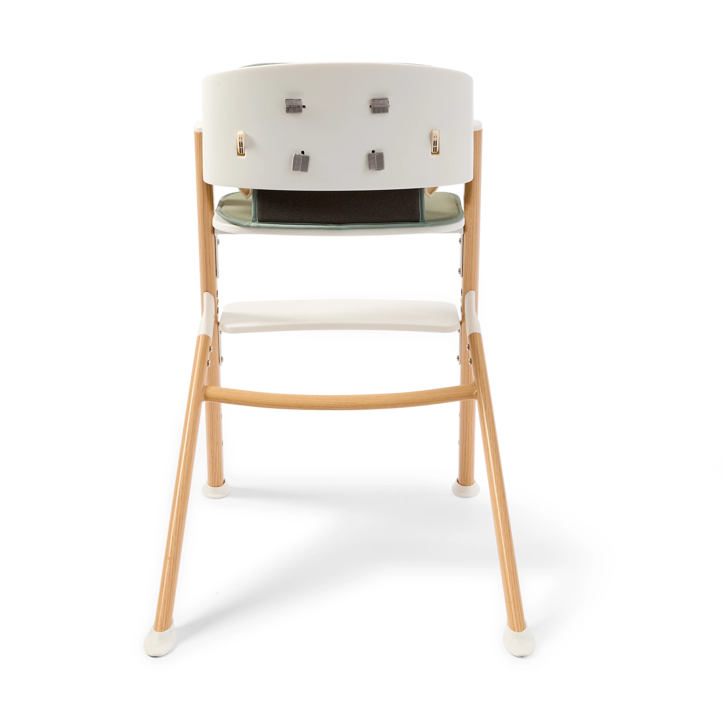 7 2-in-1 Highchair, 7 of 9
