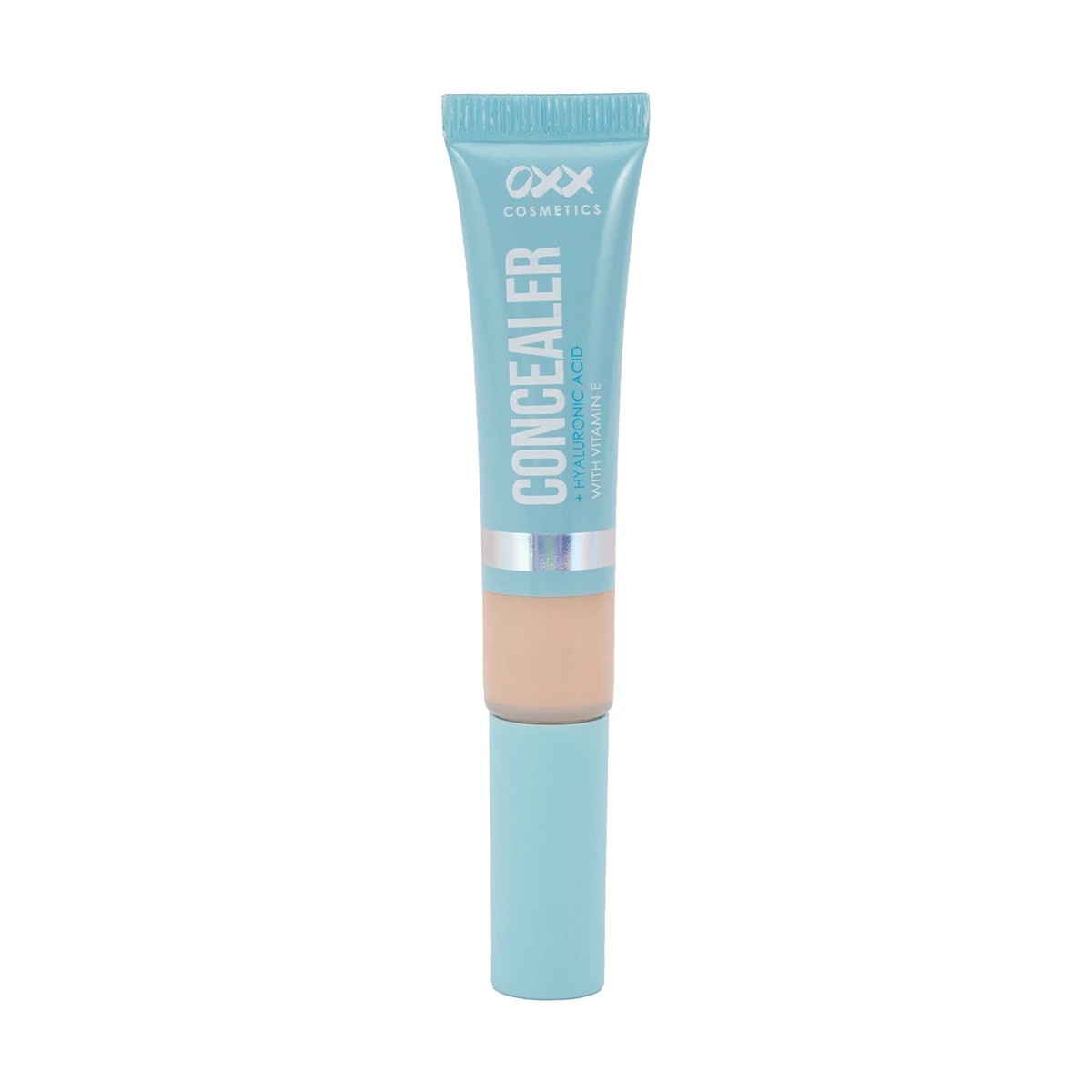 1 OXX Cosmetics Hyaluronic Acid Hydrating Concealer - Ivory, 1 of 7