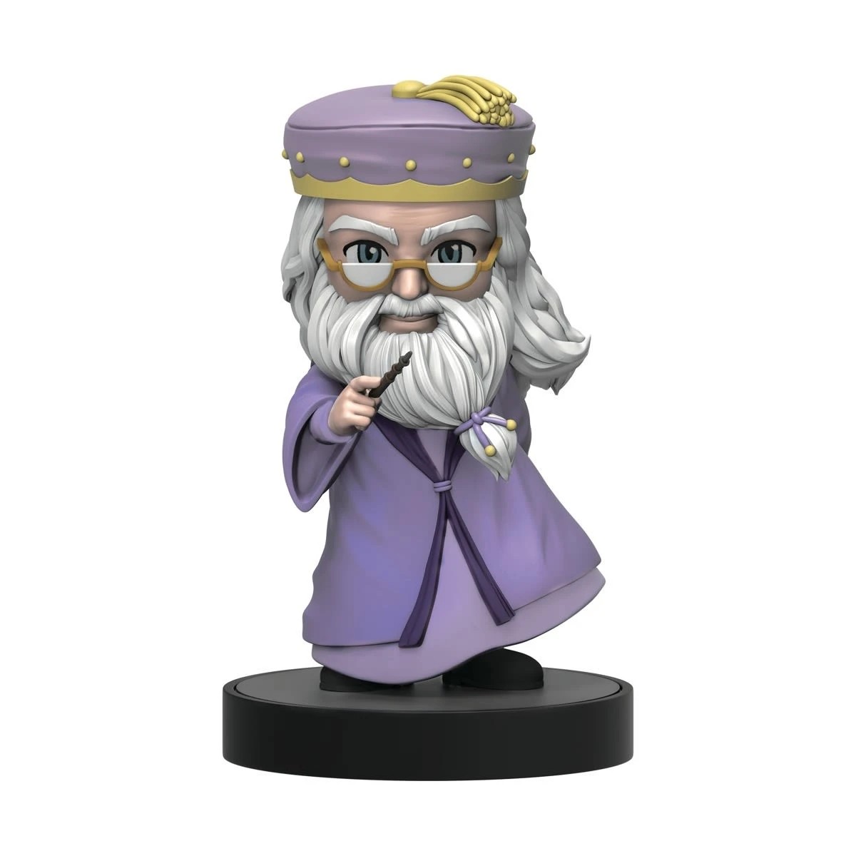 4 YuMe HeroBox Wizarding World Harry Potter Classic Series Figurine - Assorted, 4 of 10