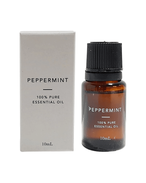 Peppermint Pure Essential Oil 10ml