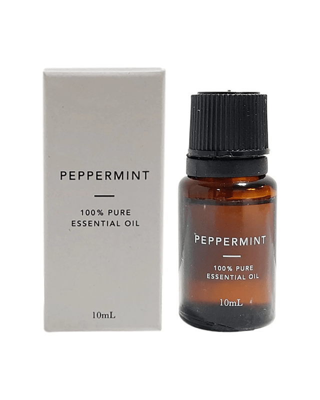 Peppermint Pure Essential Oil 
