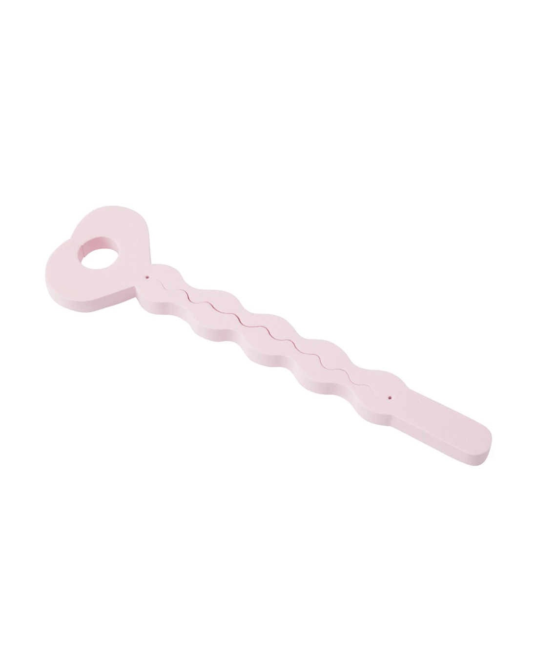 4 OXX Haircare 12 Piece Sponge Hair Curlers - Pink, 4 of 8