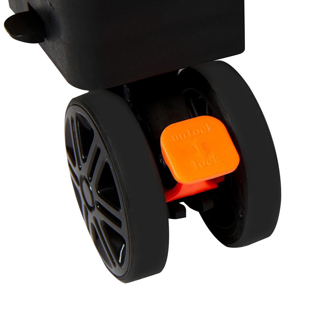 3 Pawz Pet Carrier With Wheels, 3 of 4