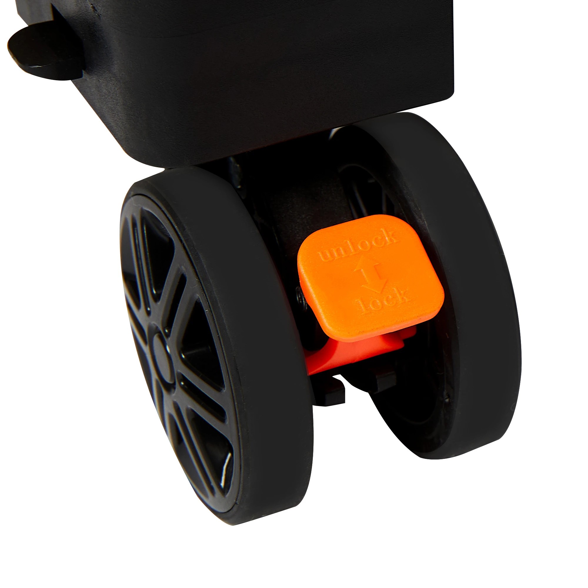 3 Pawz Pet Carrier With Wheels, 3 of 4