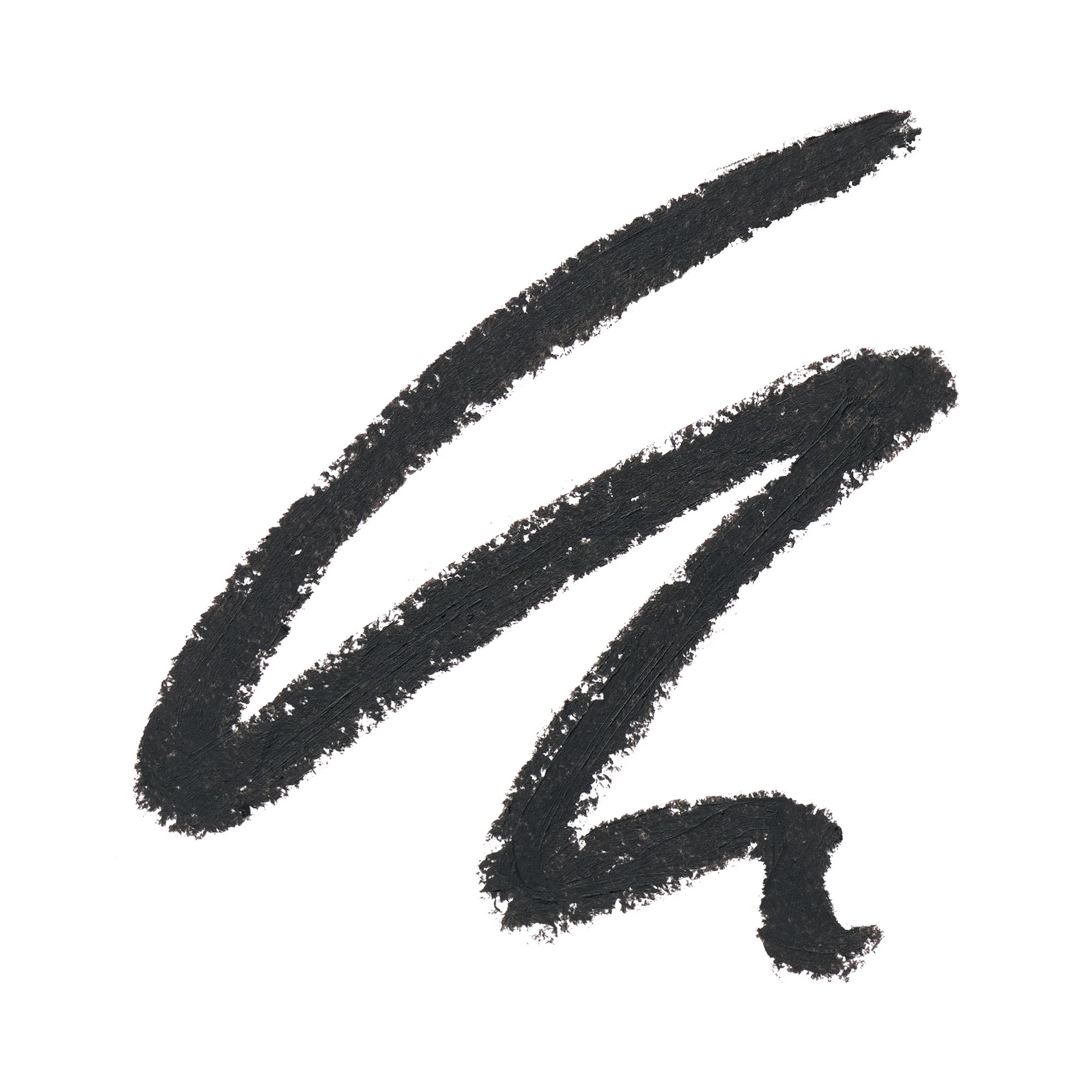 3 e.l.f. Smoky Kohl Eyeliner Pencil - Black Velvet, 3 of 5