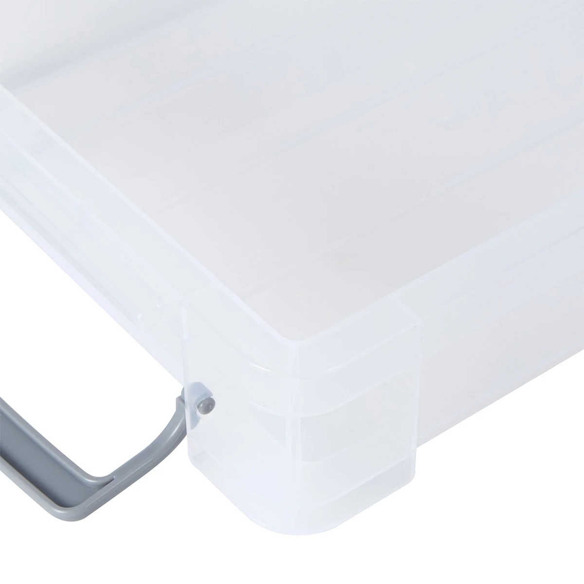 6 Large Storage Box, 6 of 8