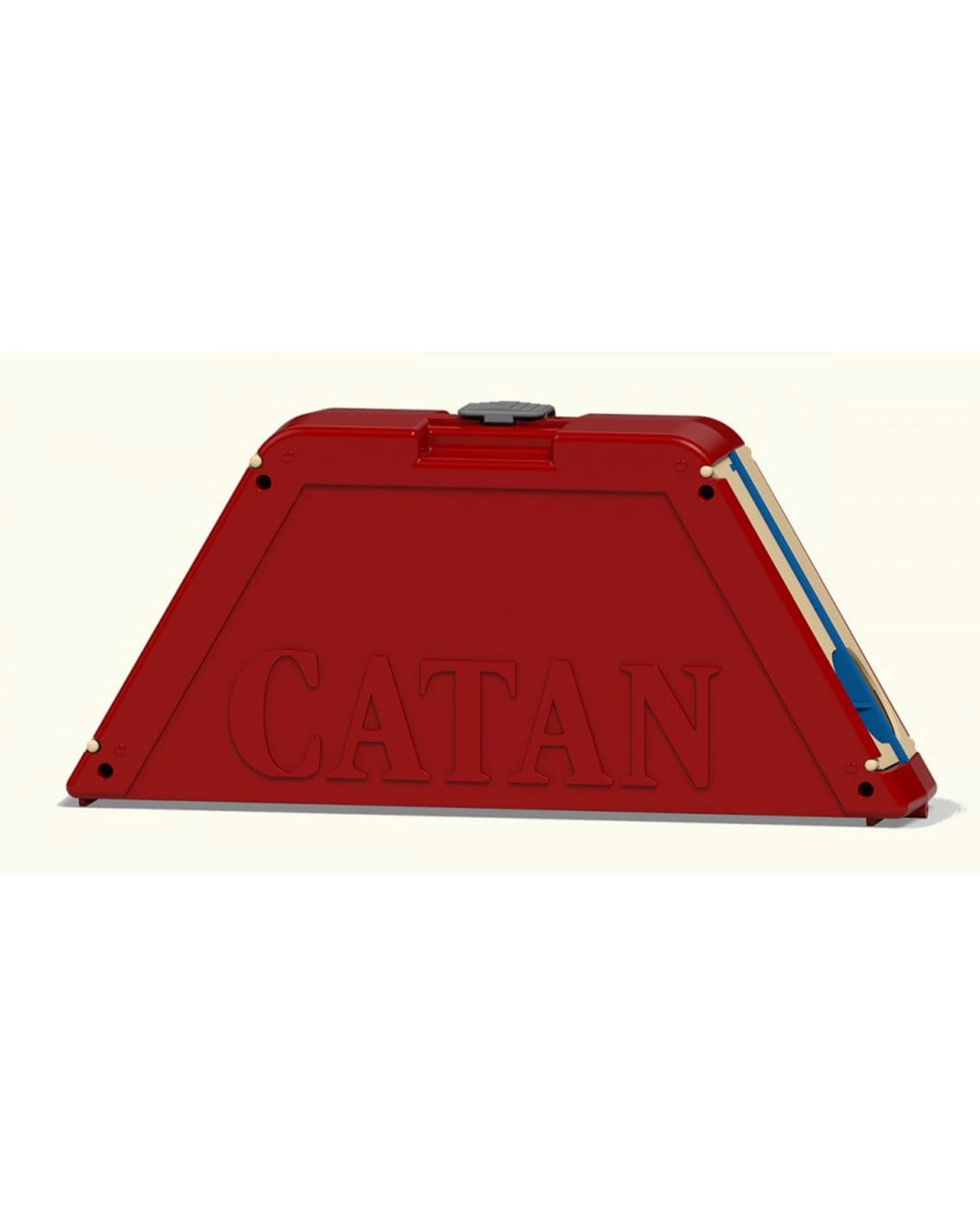 2 Catan Traveler Compact Edition Board Game, 2 of 4