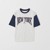 NAVY STRIPE