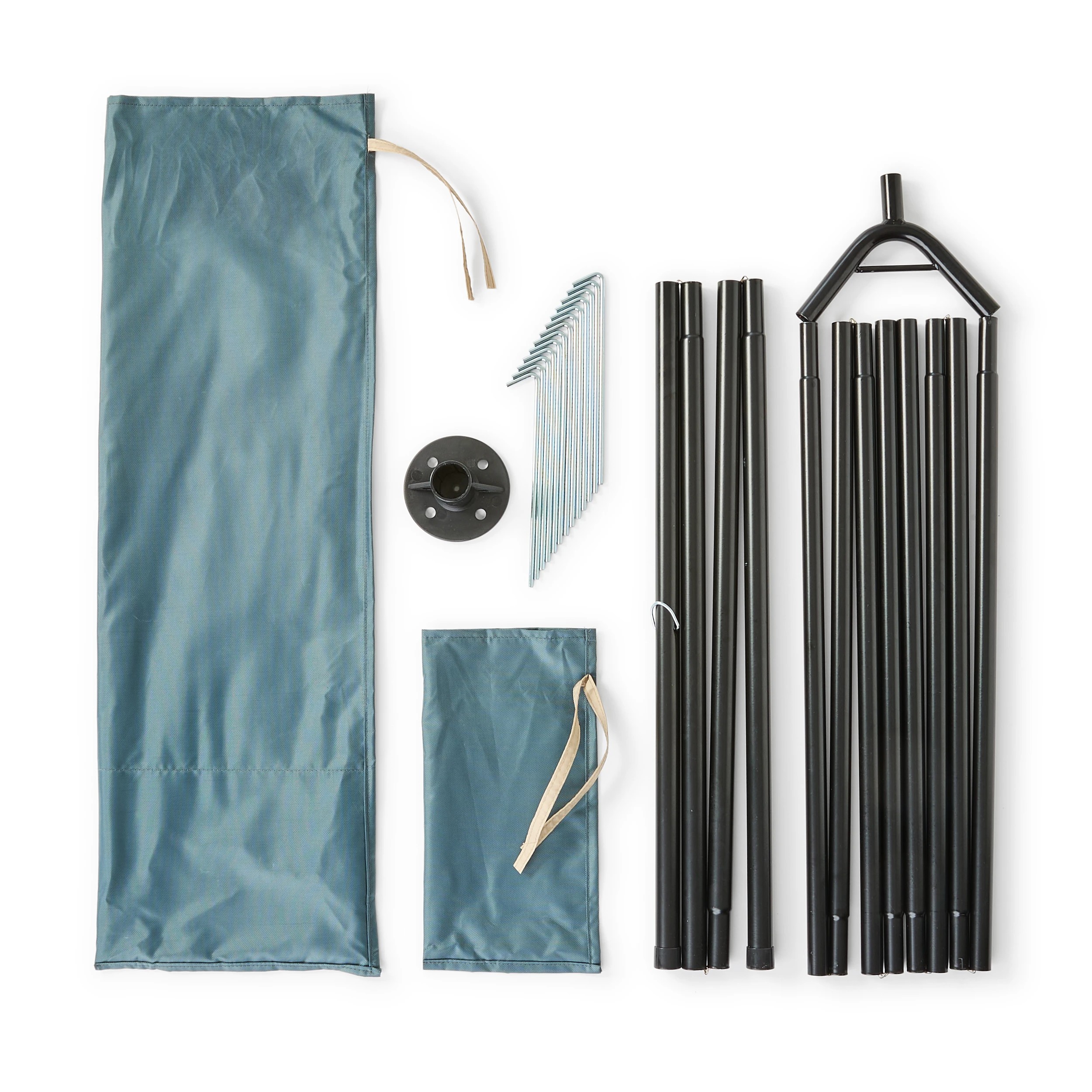 9 8 Person Bell Tent, 9 of 10