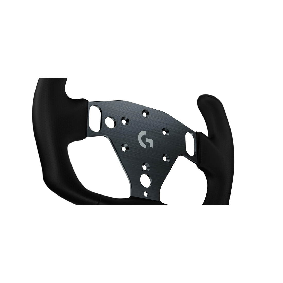 4 Logitech G RS Track Wheel - Black, 4 of 10