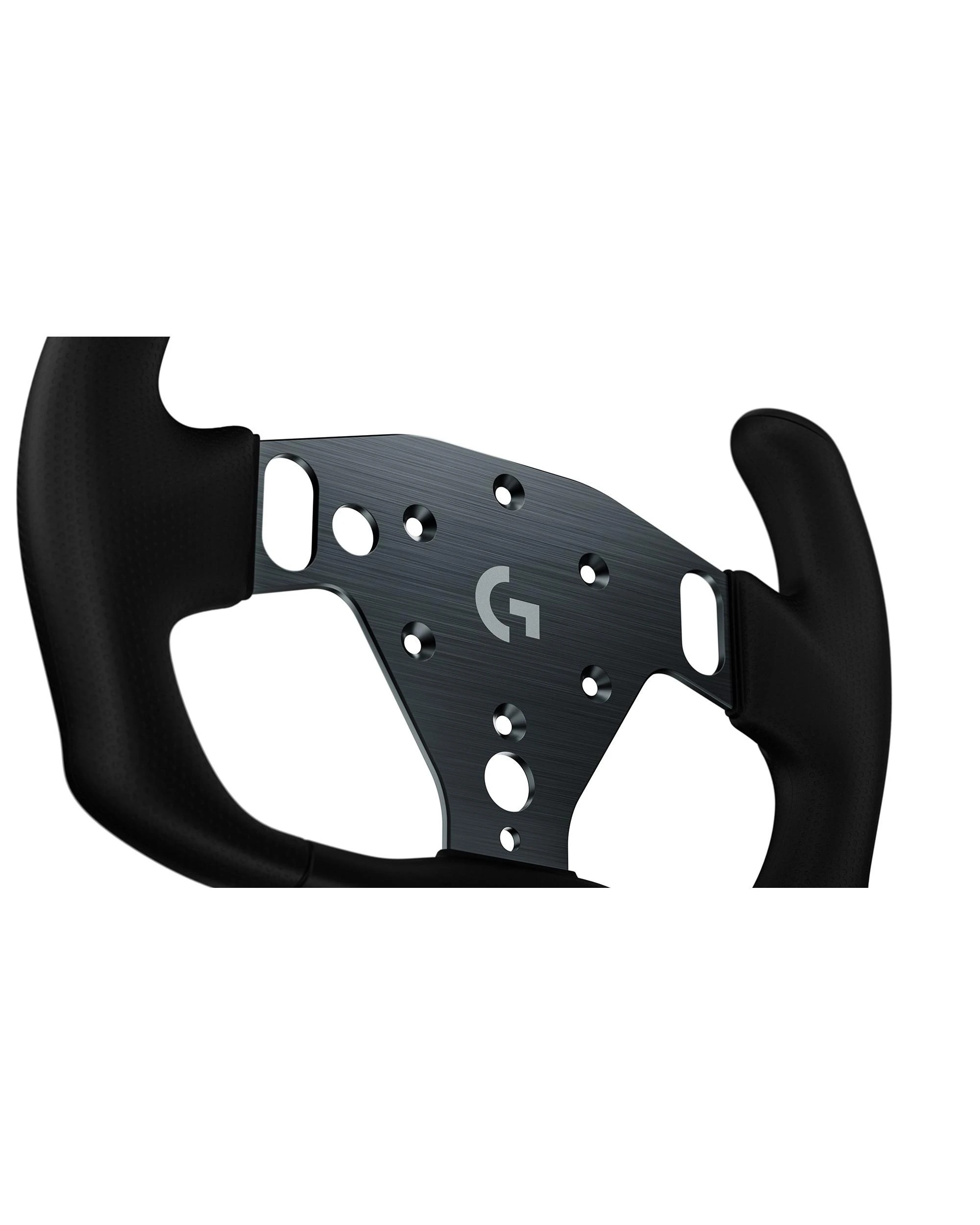 4 Logitech G RS Track Wheel - Black, 4 of 10