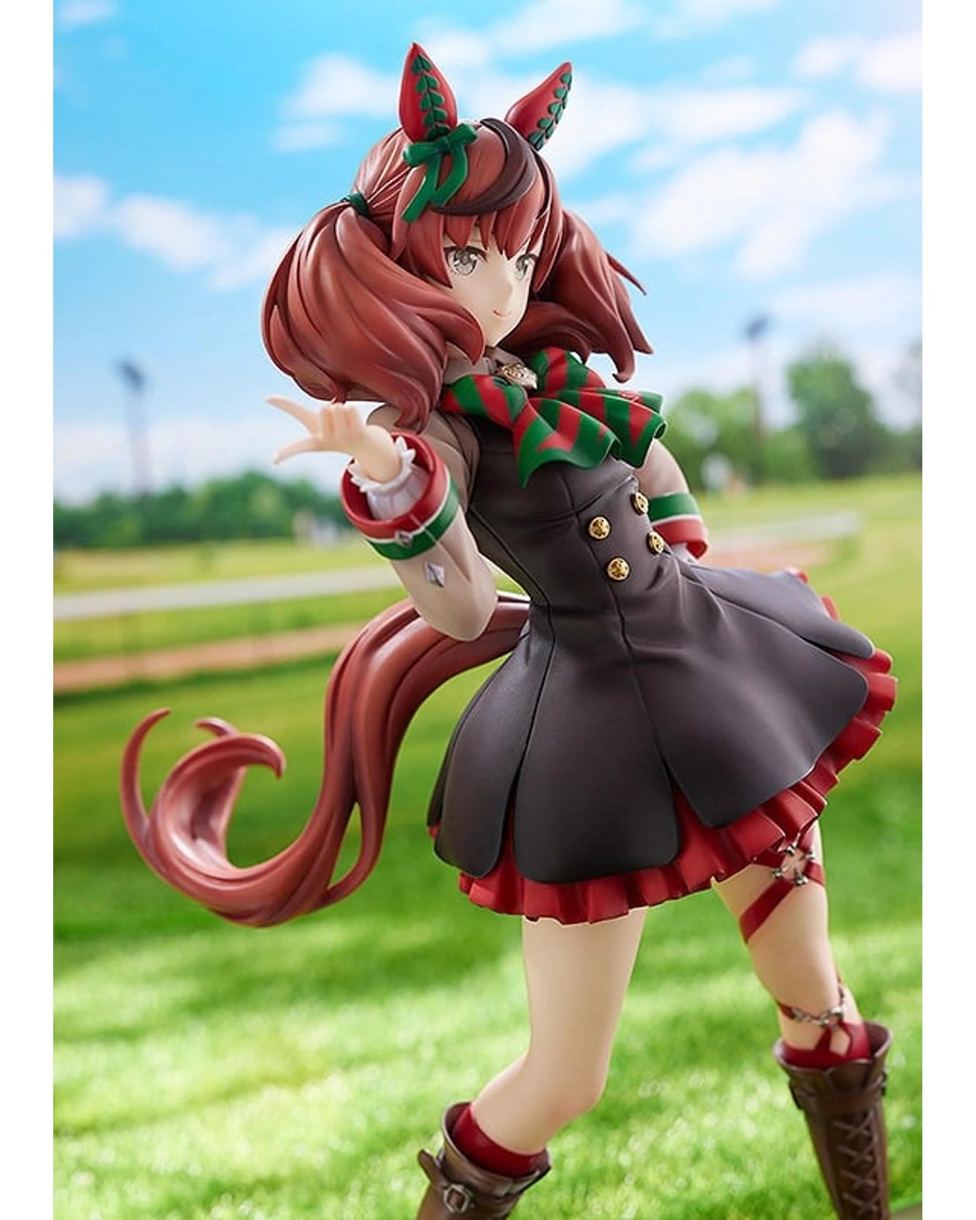 10 Umamusume: Pretty Derby Nice Nature 1/7 Scale Figure, 10 of 10