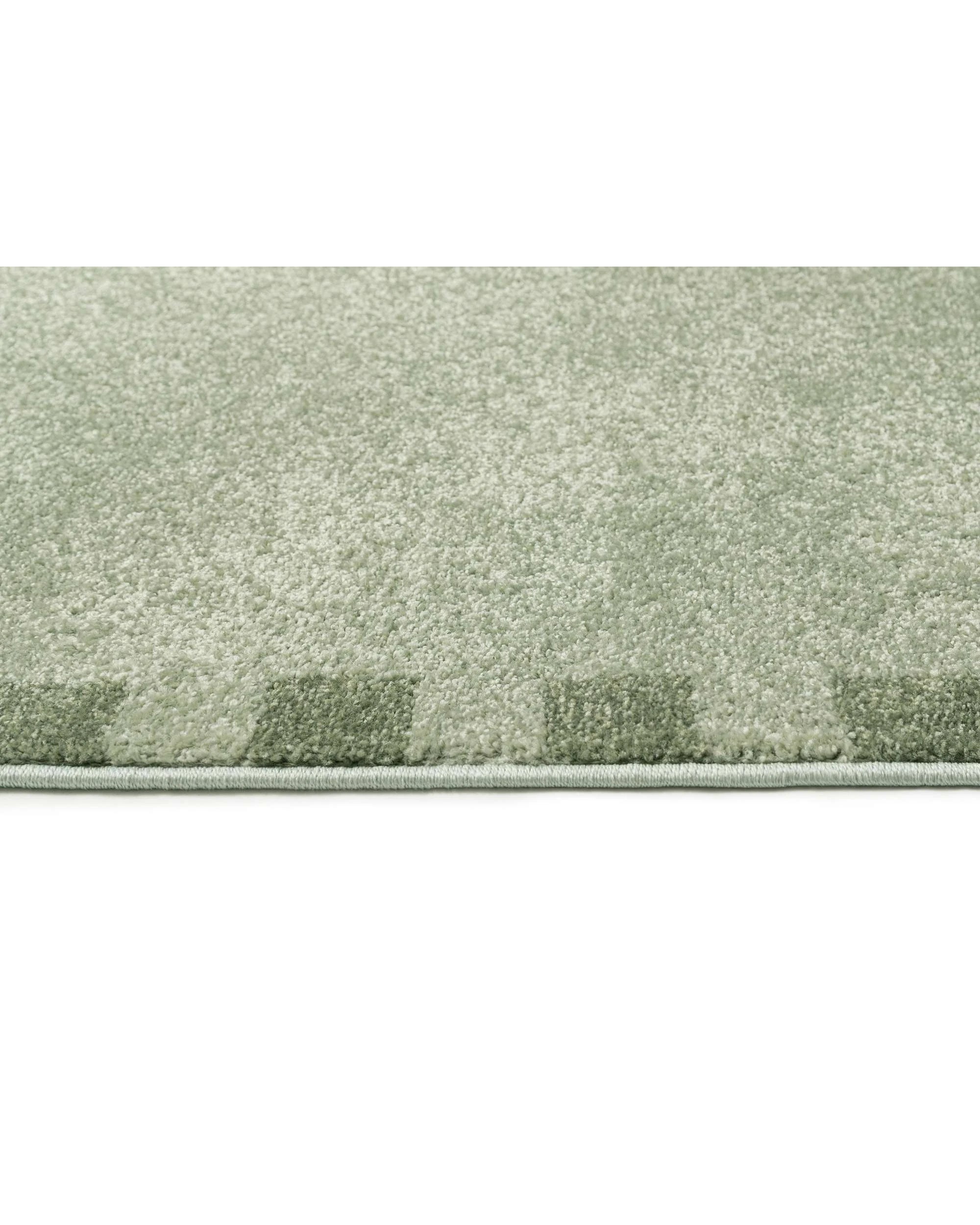 6 Loopsie Ischia Sage Rug-400cm x 300cm - Green, 6 of 8