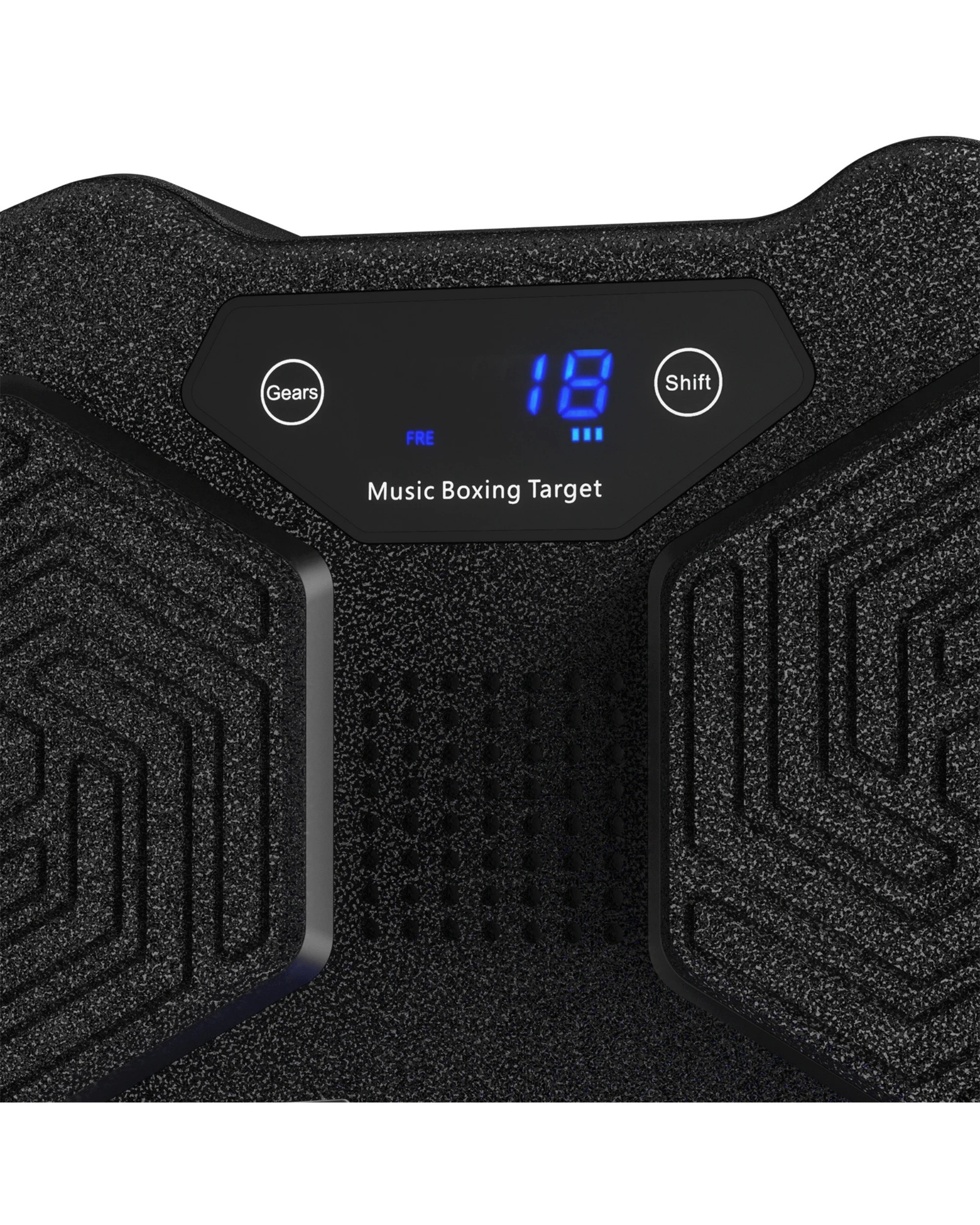 4 ADVWIN Music Boxing Machine Home Strength Workout, 4 of 5
