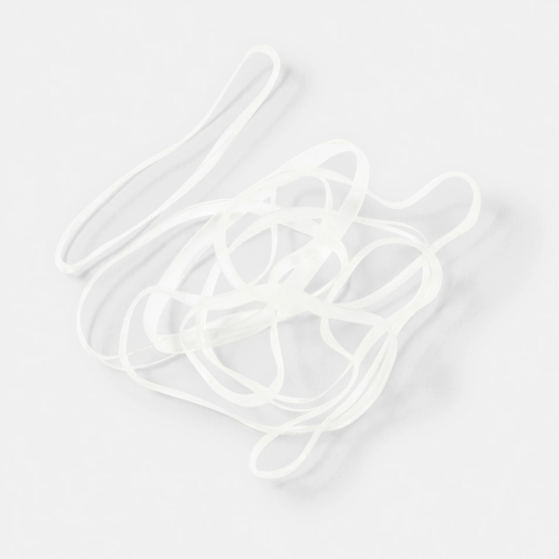 5 OXX Haircare 46 Pack Hair Assorted Accessories - Black, 5 of 7