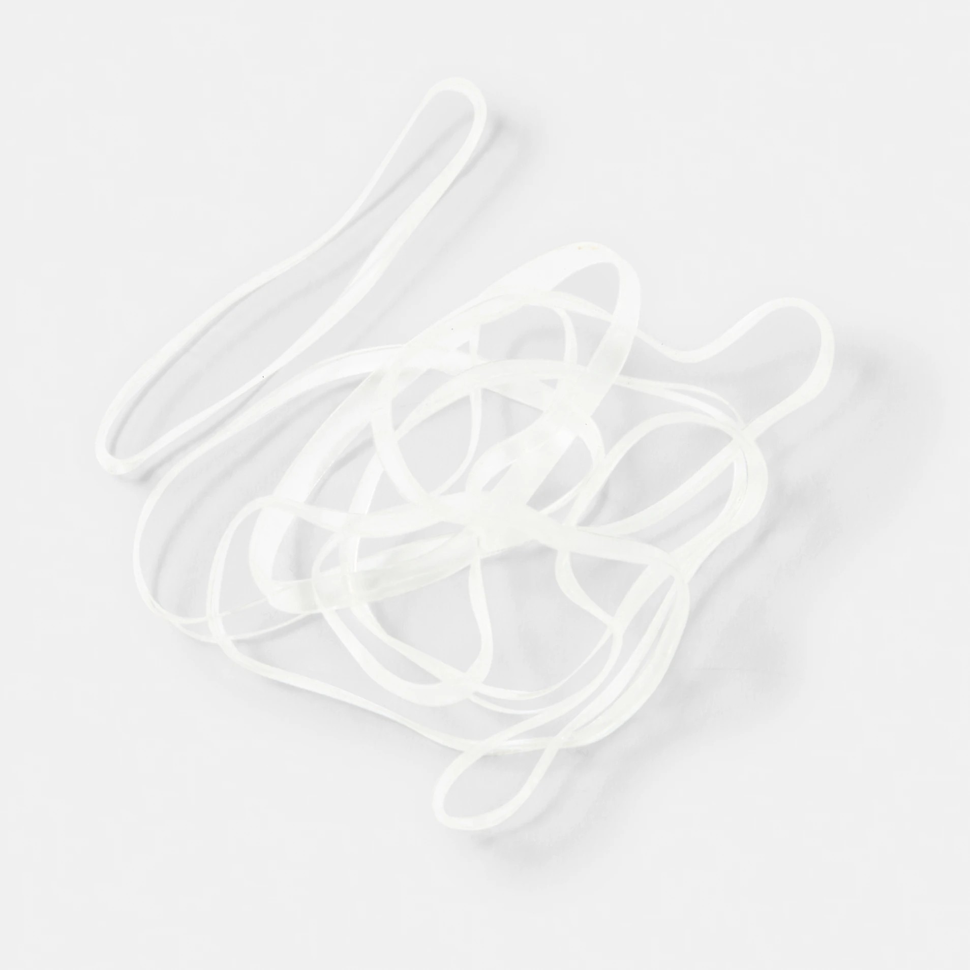 5 OXX Haircare 46 Pack Hair Assorted Accessories - Black, 5 of 7