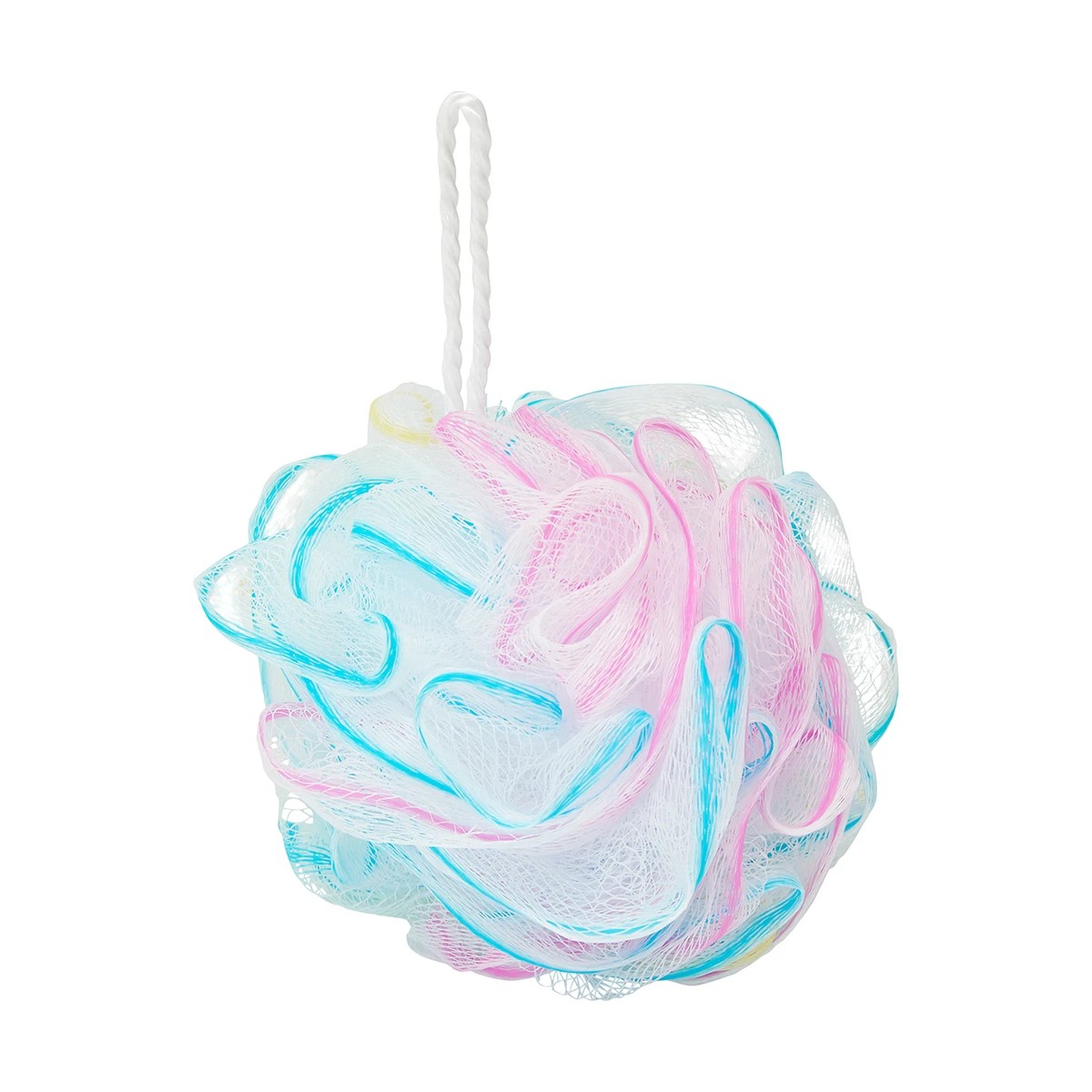 2 Cleansing Puff - Tie Dye, 2 of 6